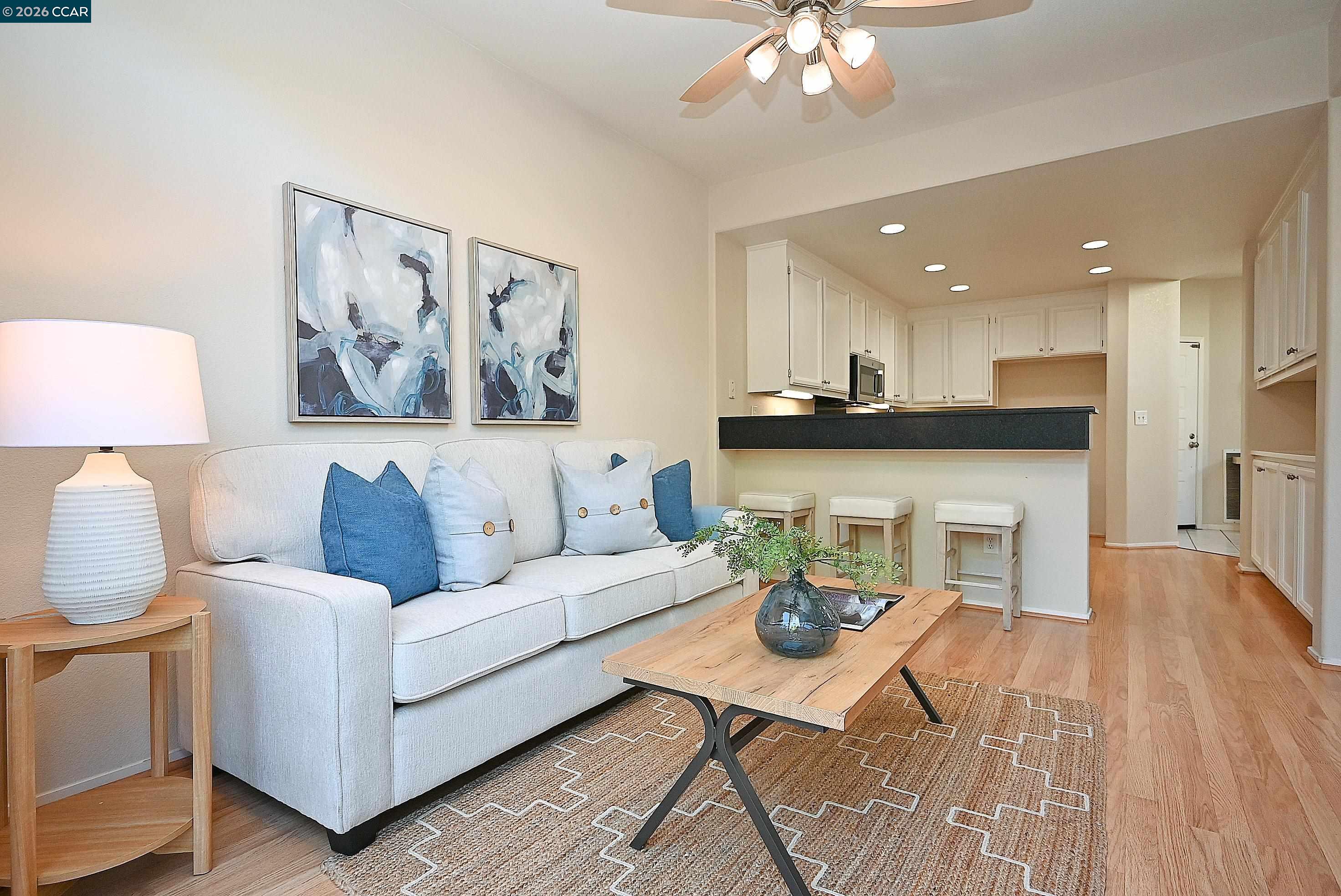 503 Valley View Court, Martinez, CA, 94553