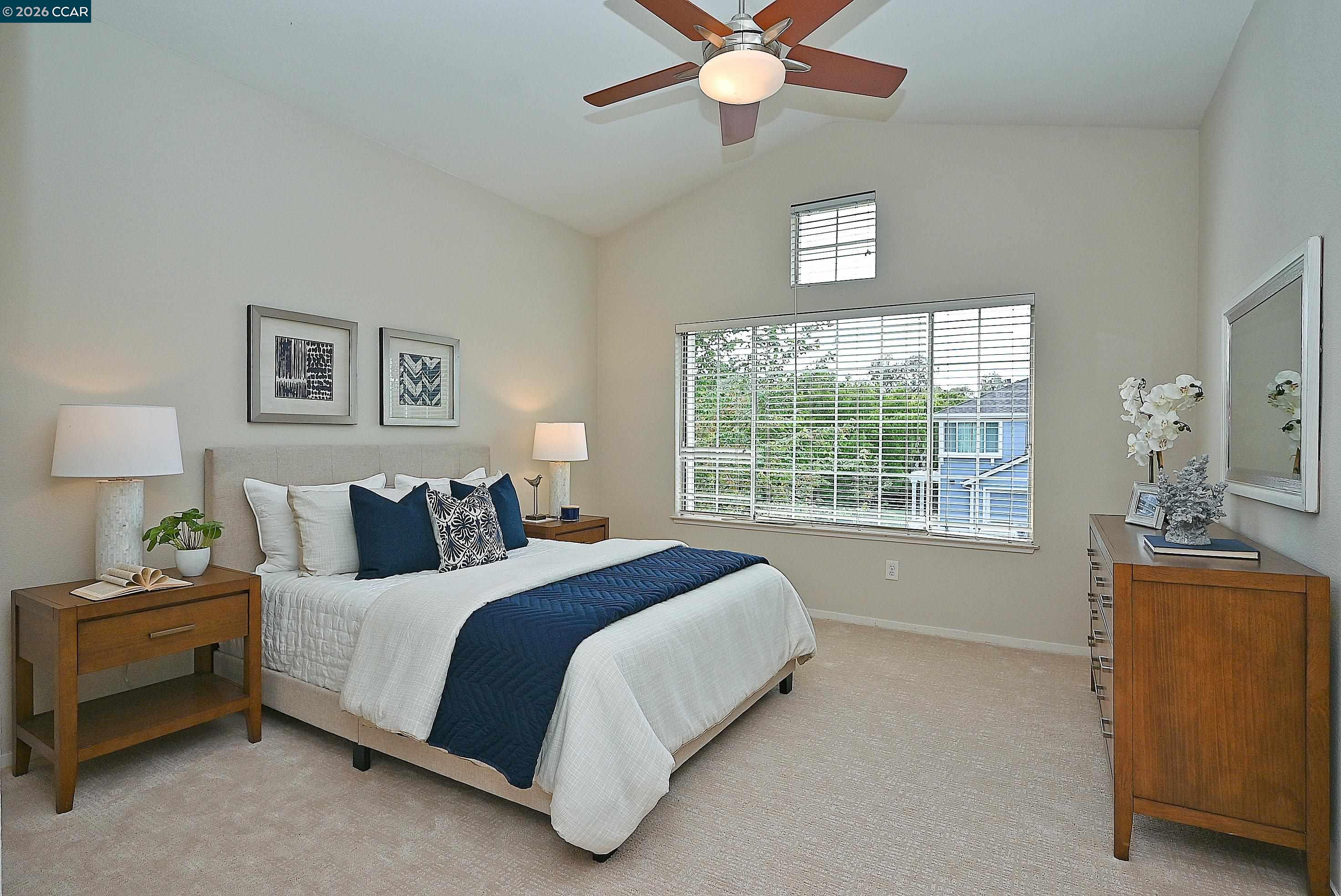 503 Valley View Court, Martinez, CA, 94553