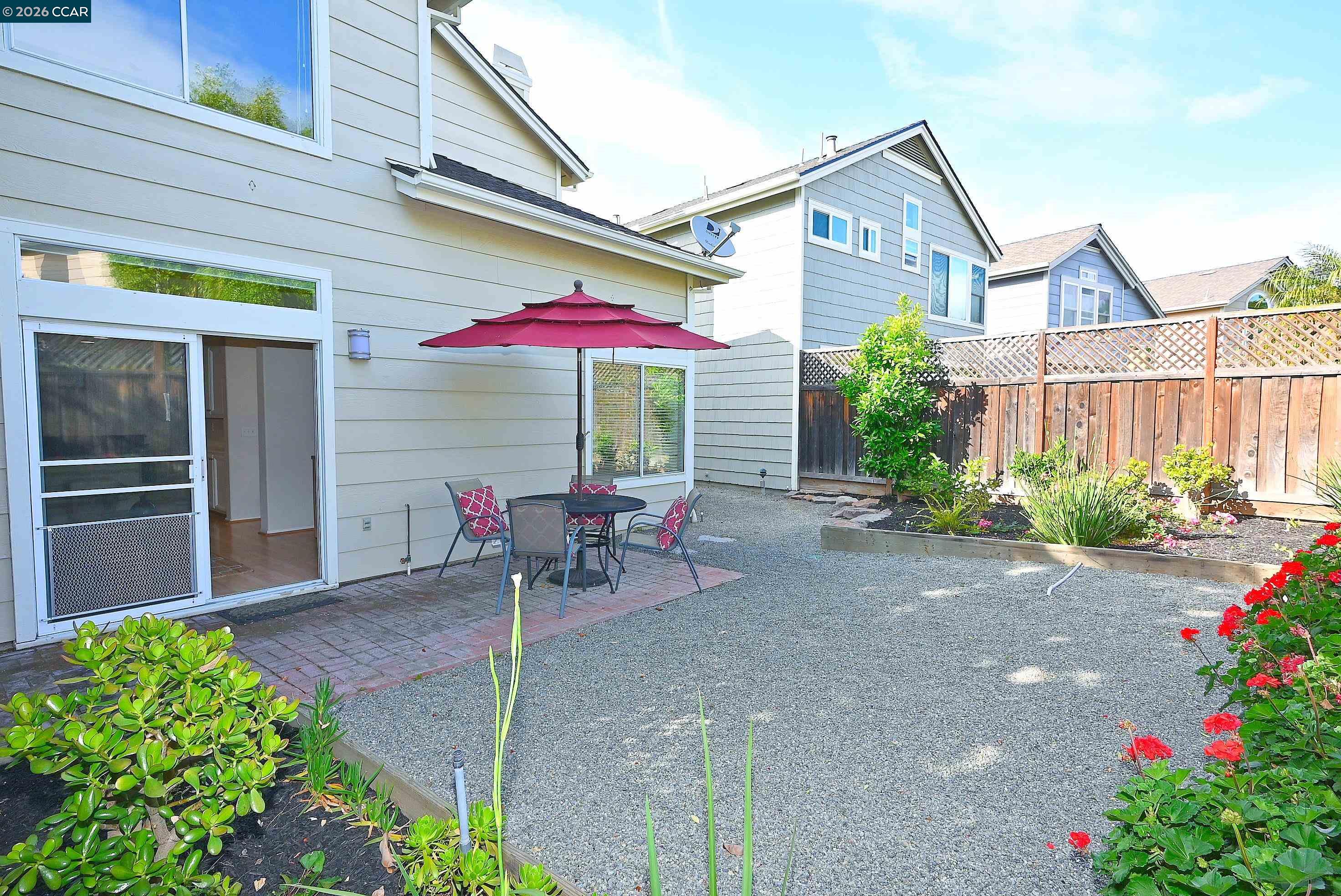 503 Valley View Court, Martinez, CA, 94553