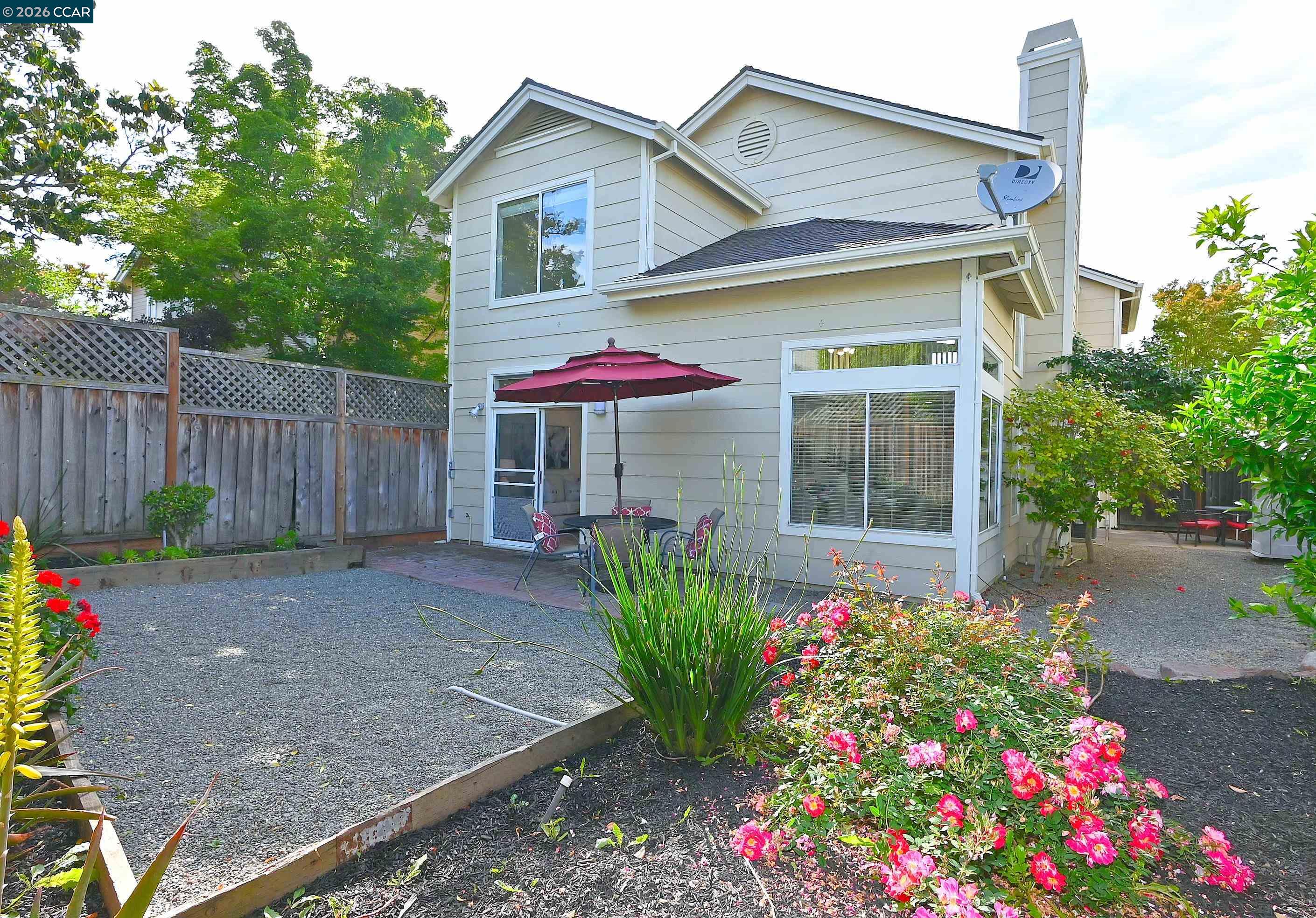 503 Valley View Court, Martinez, CA, 94553