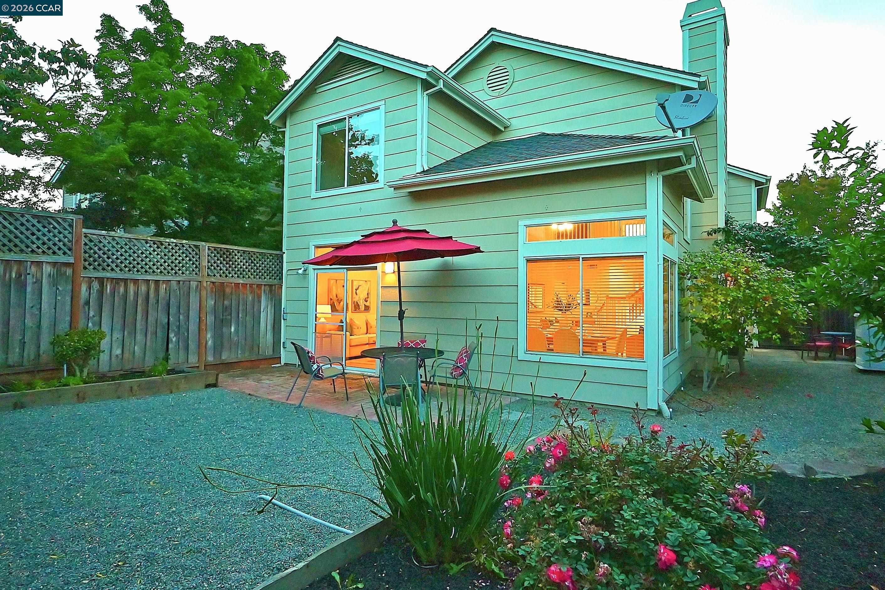 503 Valley View Court, Martinez, CA, 94553