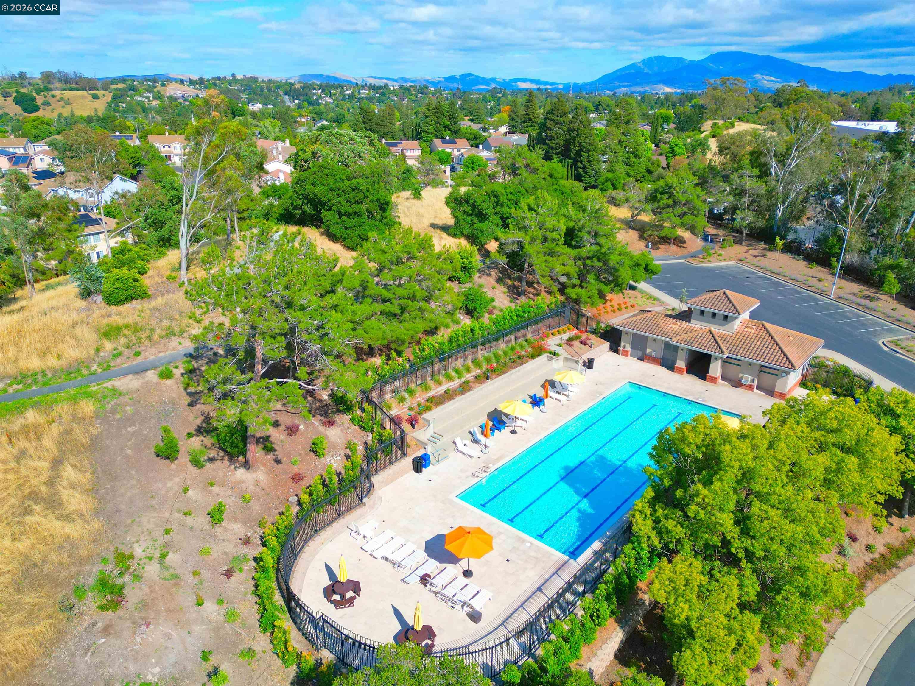 503 Valley View Court, Martinez, CA, 94553