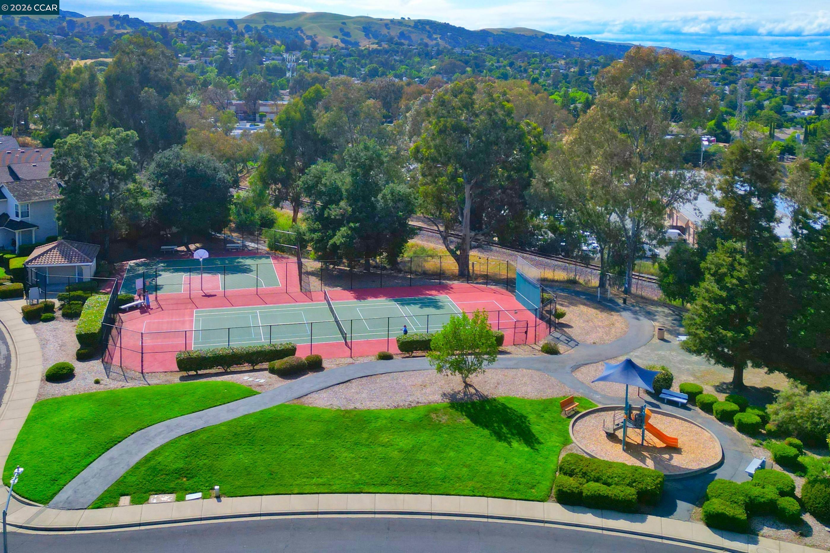 503 Valley View Court, Martinez, CA, 94553
