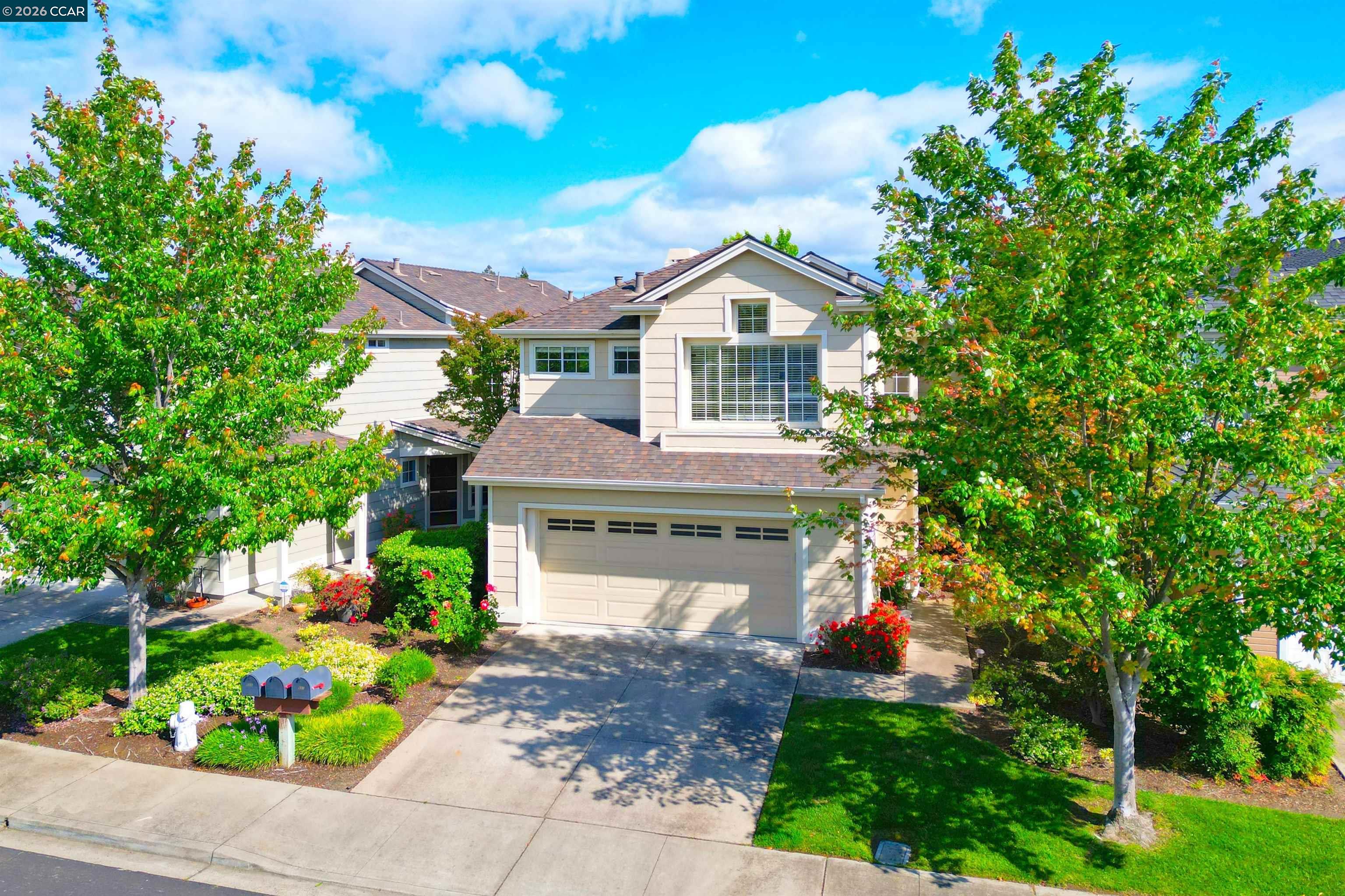 503 Valley View Court, Martinez, CA, 94553