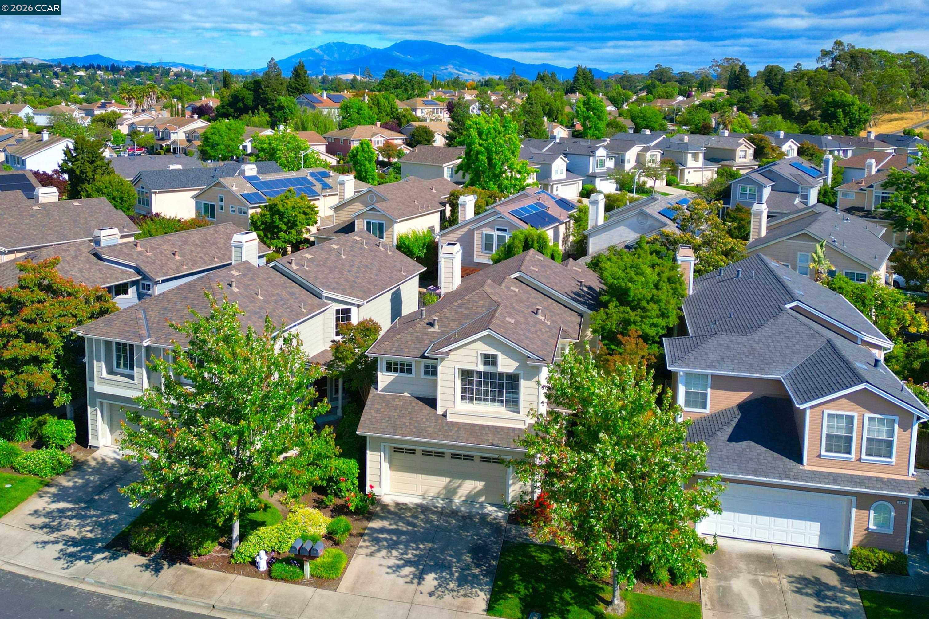 503 Valley View Court, Martinez, CA, 94553