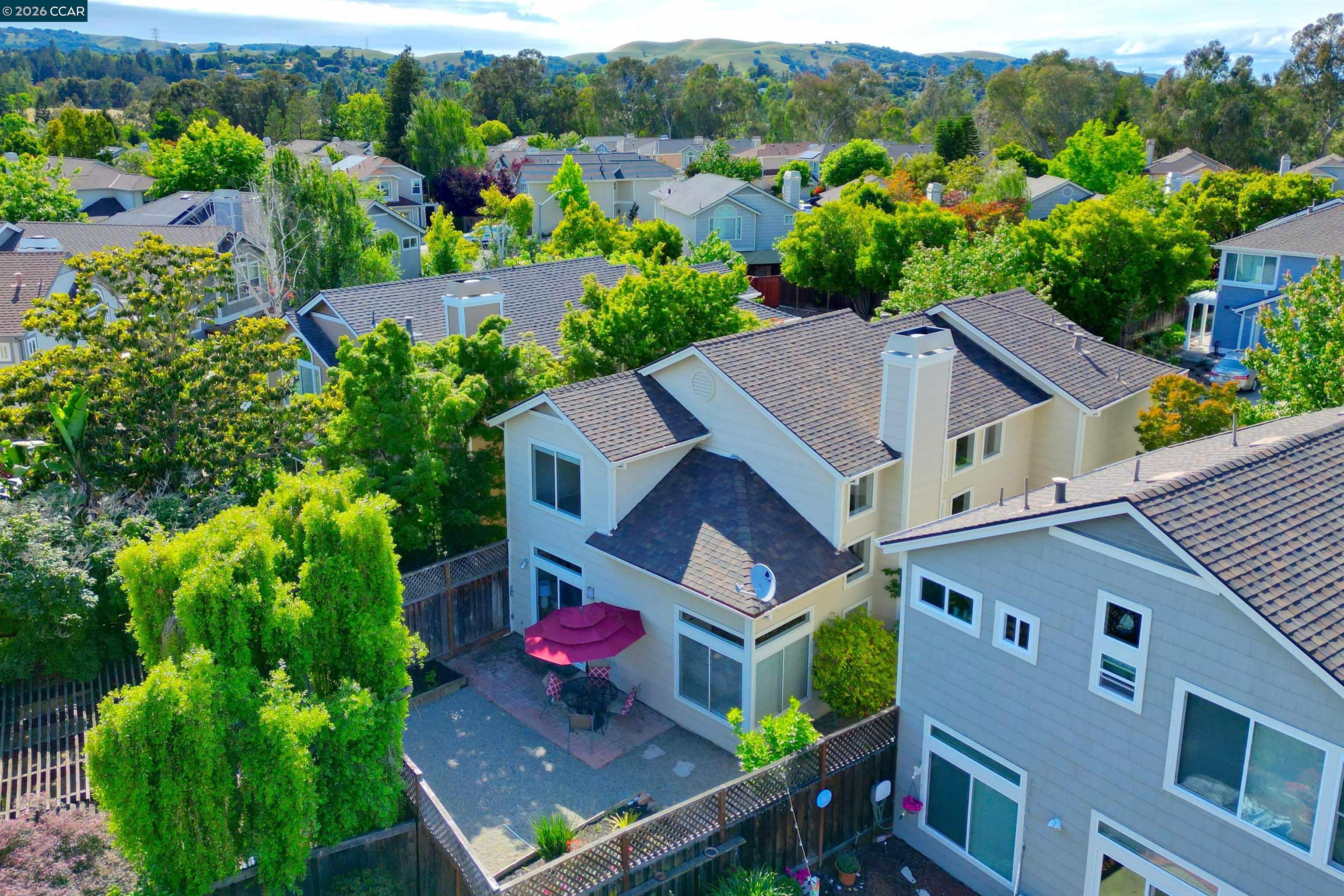 503 Valley View Court, Martinez, CA, 94553