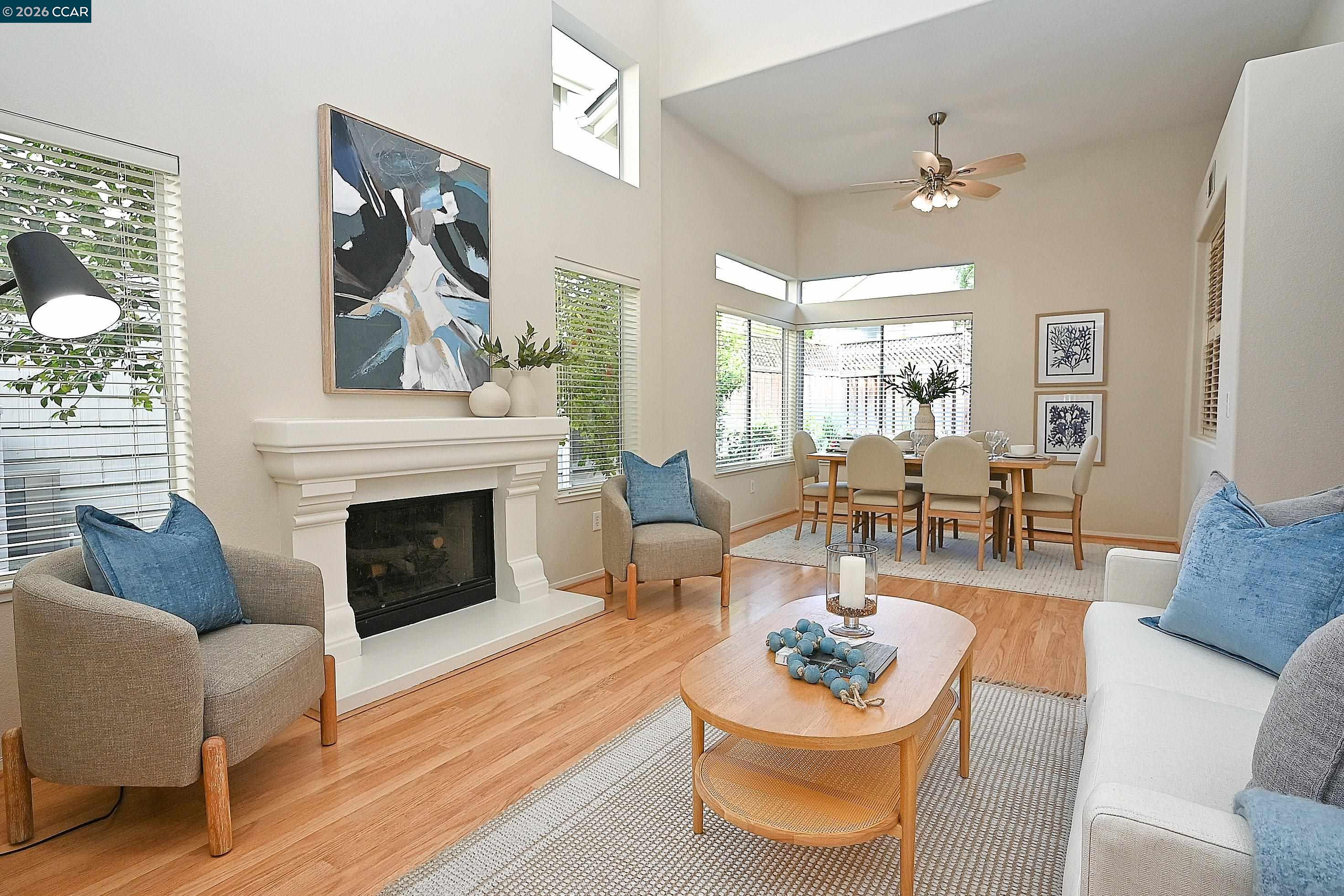 503 Valley View Court, Martinez, CA, 94553