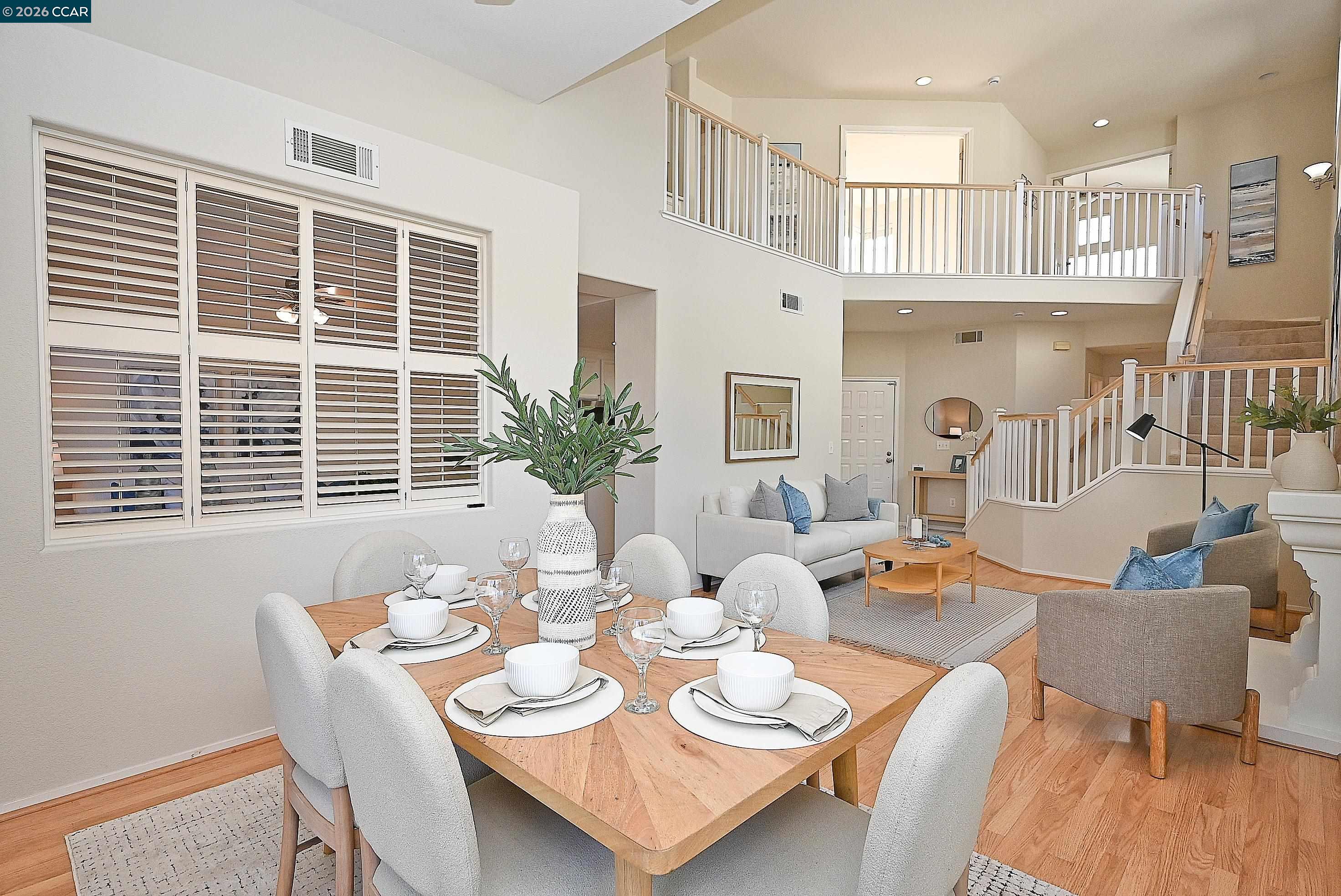 503 Valley View Court, Martinez, CA, 94553