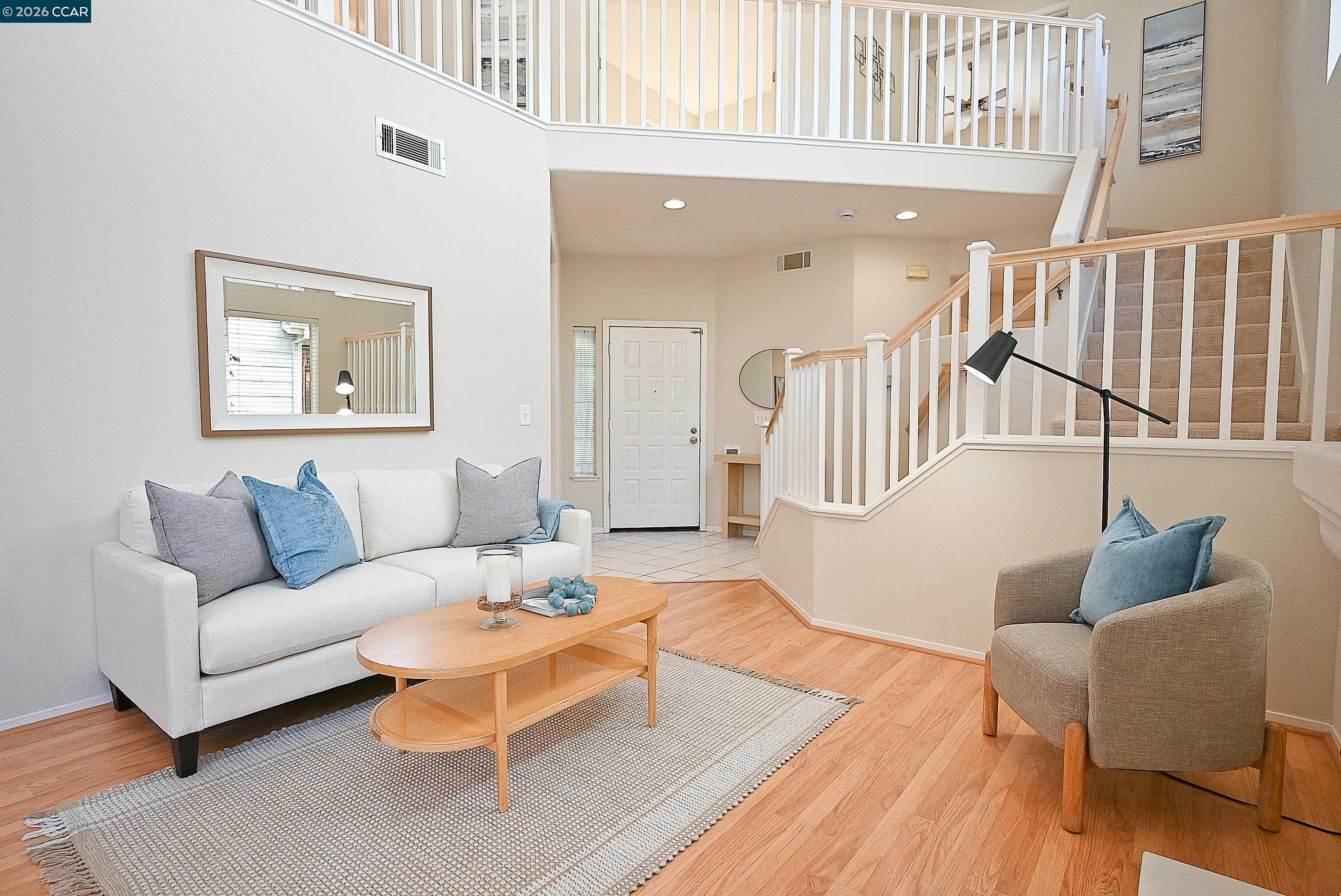 503 Valley View Court, Martinez, CA, 94553