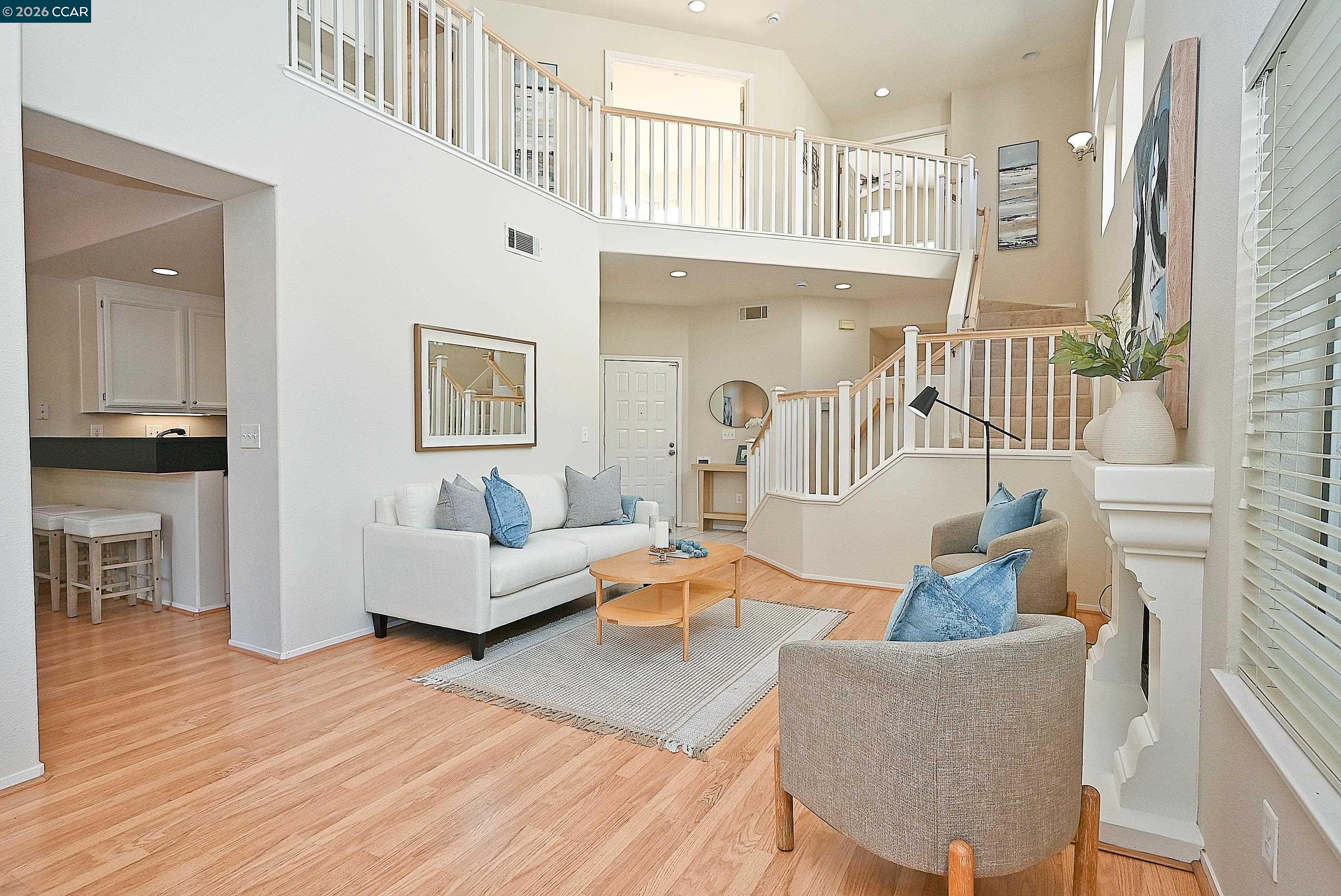 503 Valley View Court, Martinez, CA, 94553