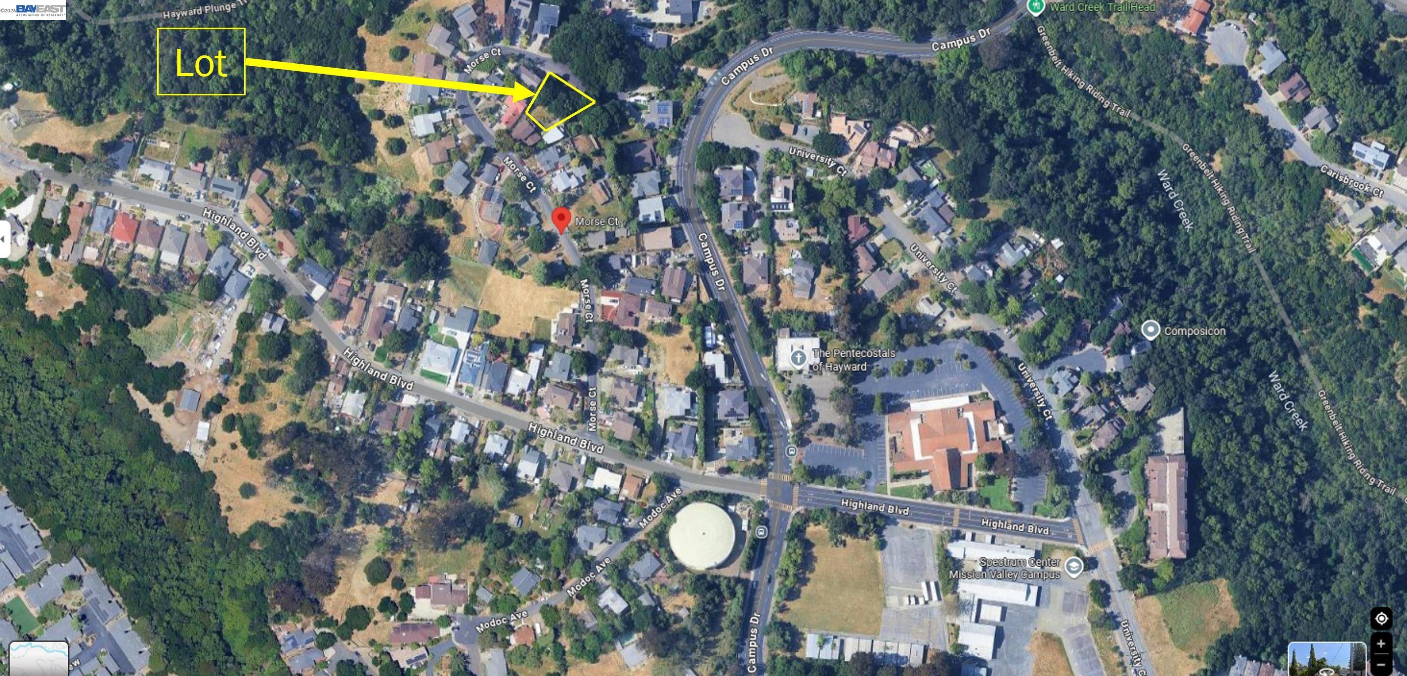 Morse Ave, Hayward CA 94542 — photo 4