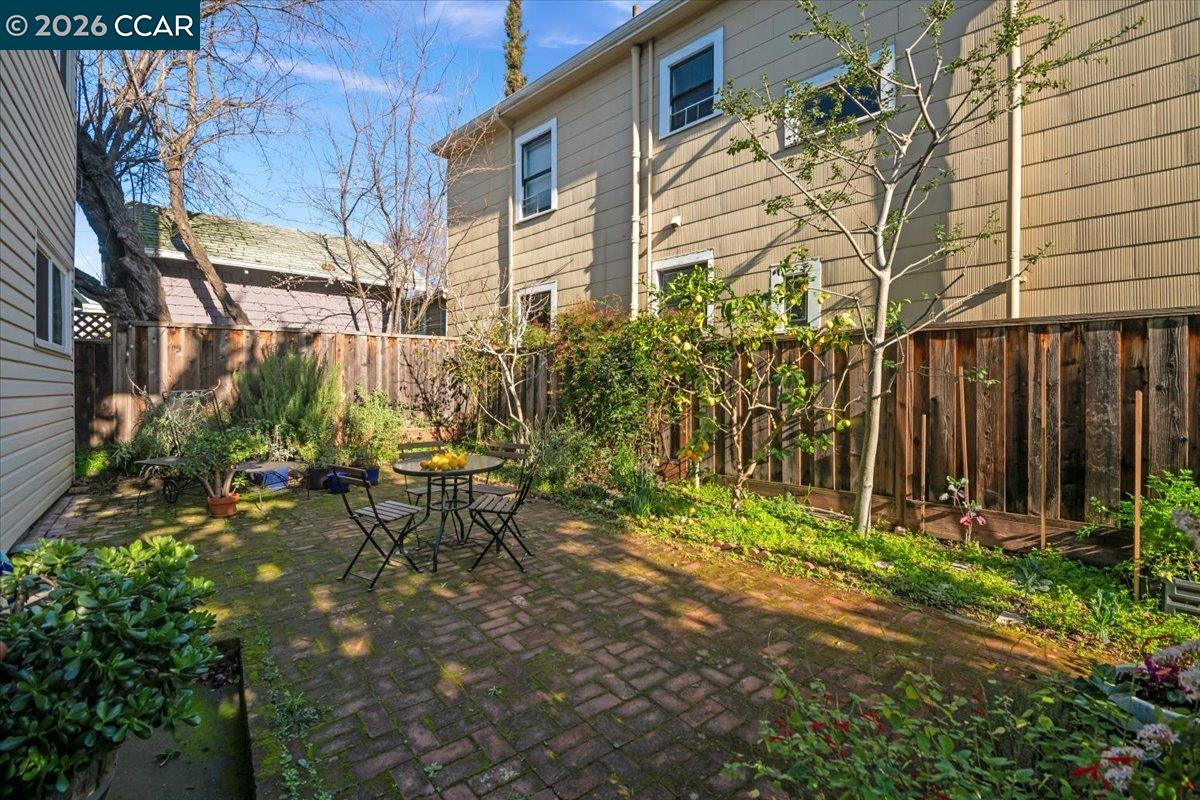 84 Monte Vista Ave, Oakland CA 94611 — photo 23