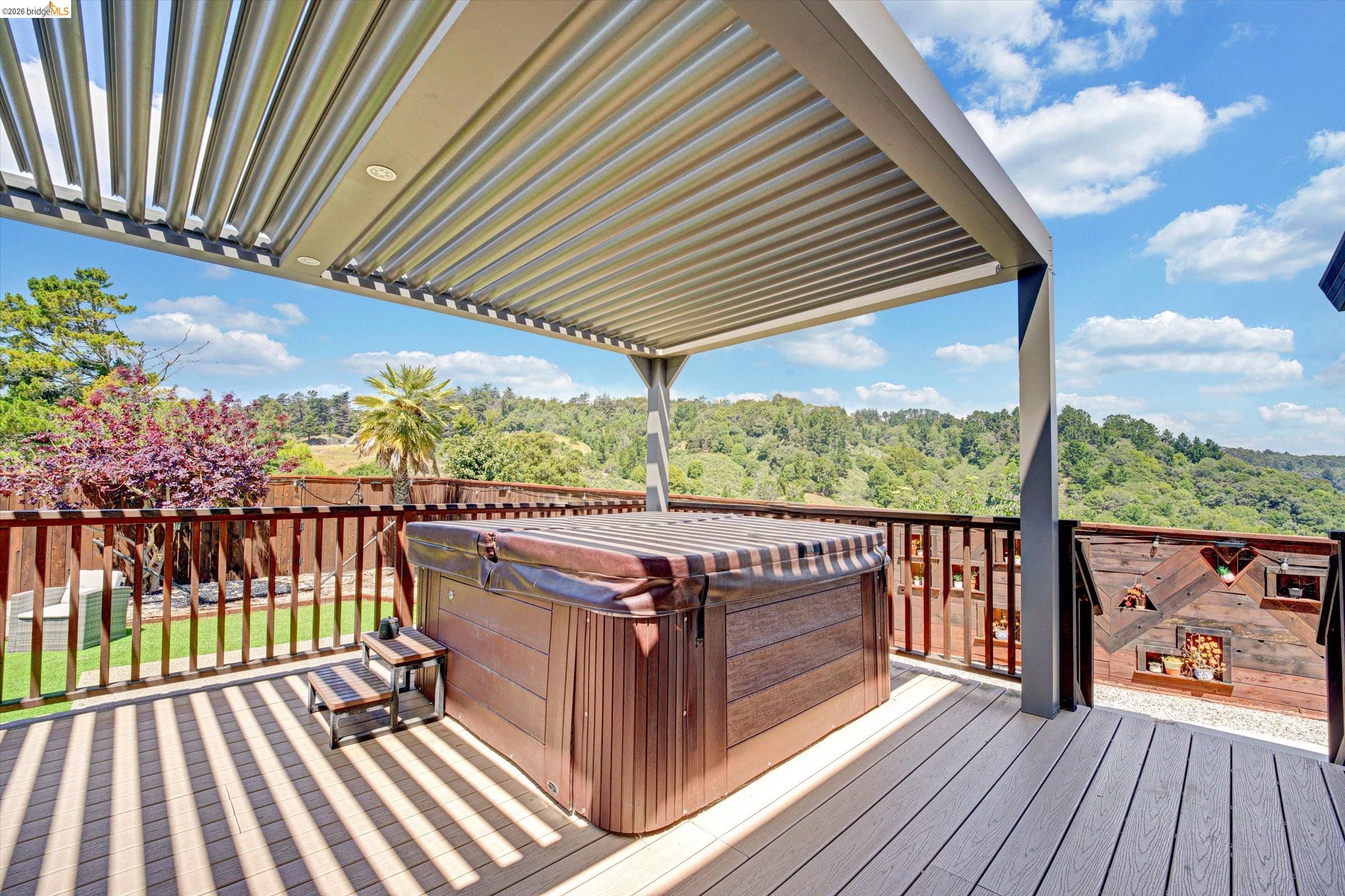 11550 Skyline Blvd, Oakland CA 94619 — photo 43