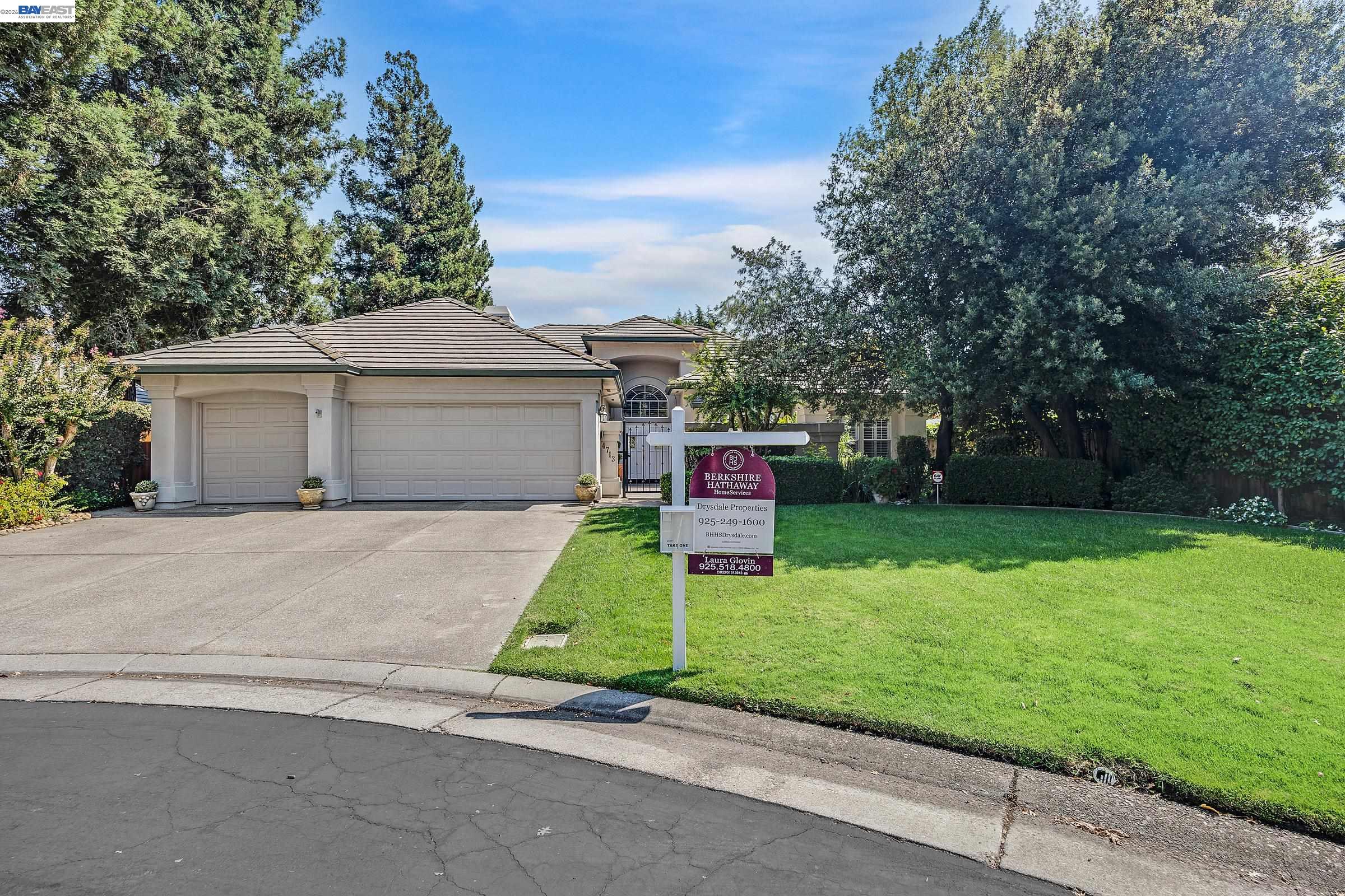 Listing