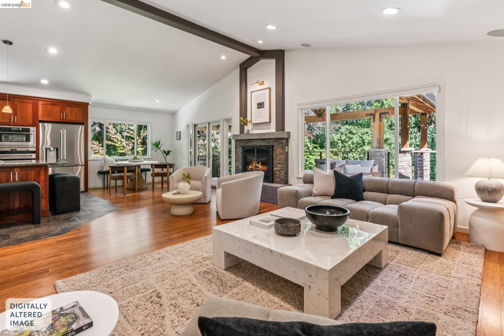 1035 Thompson Rd, Lafayette, CA, 94549