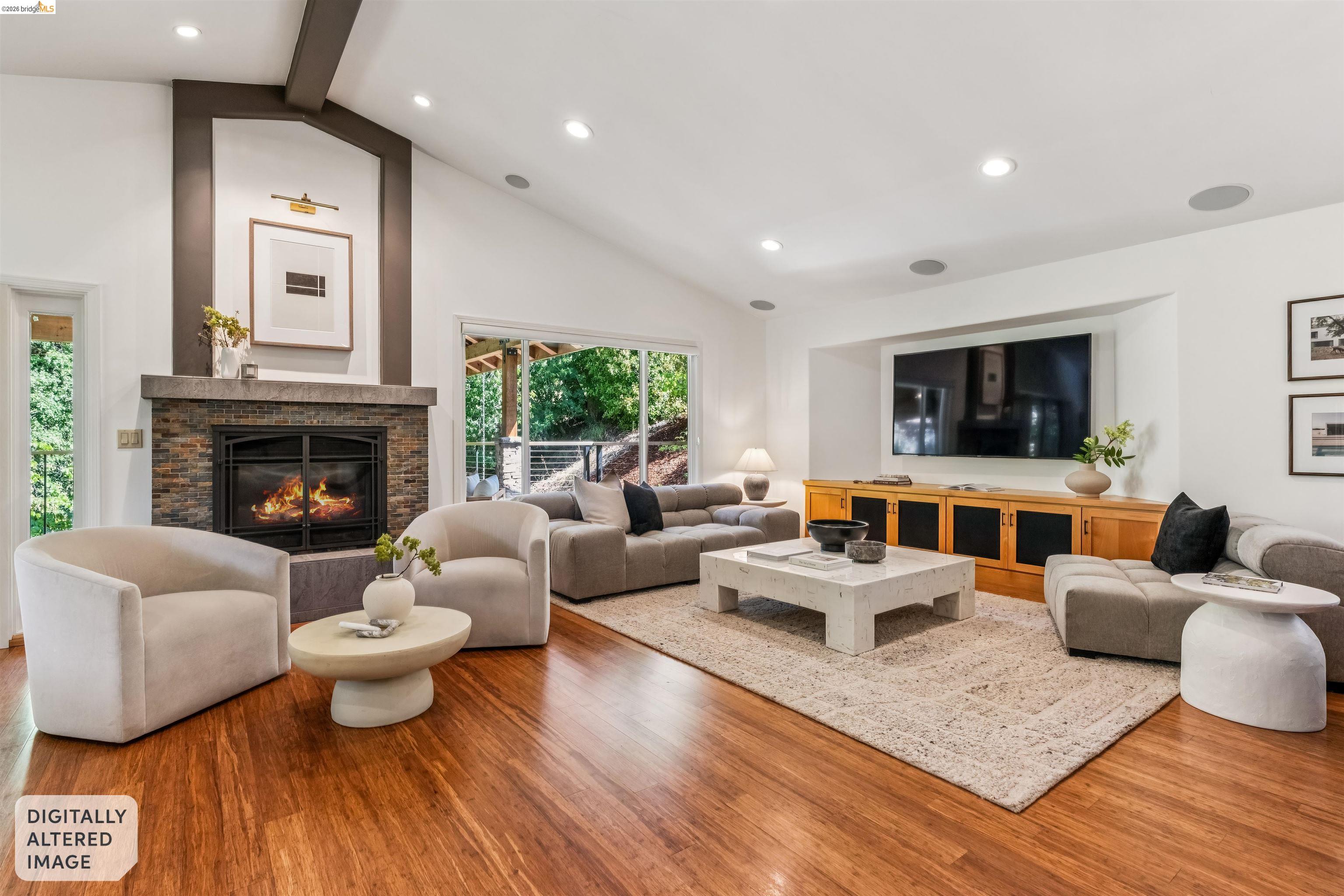 1035 Thompson Rd, Lafayette, CA, 94549