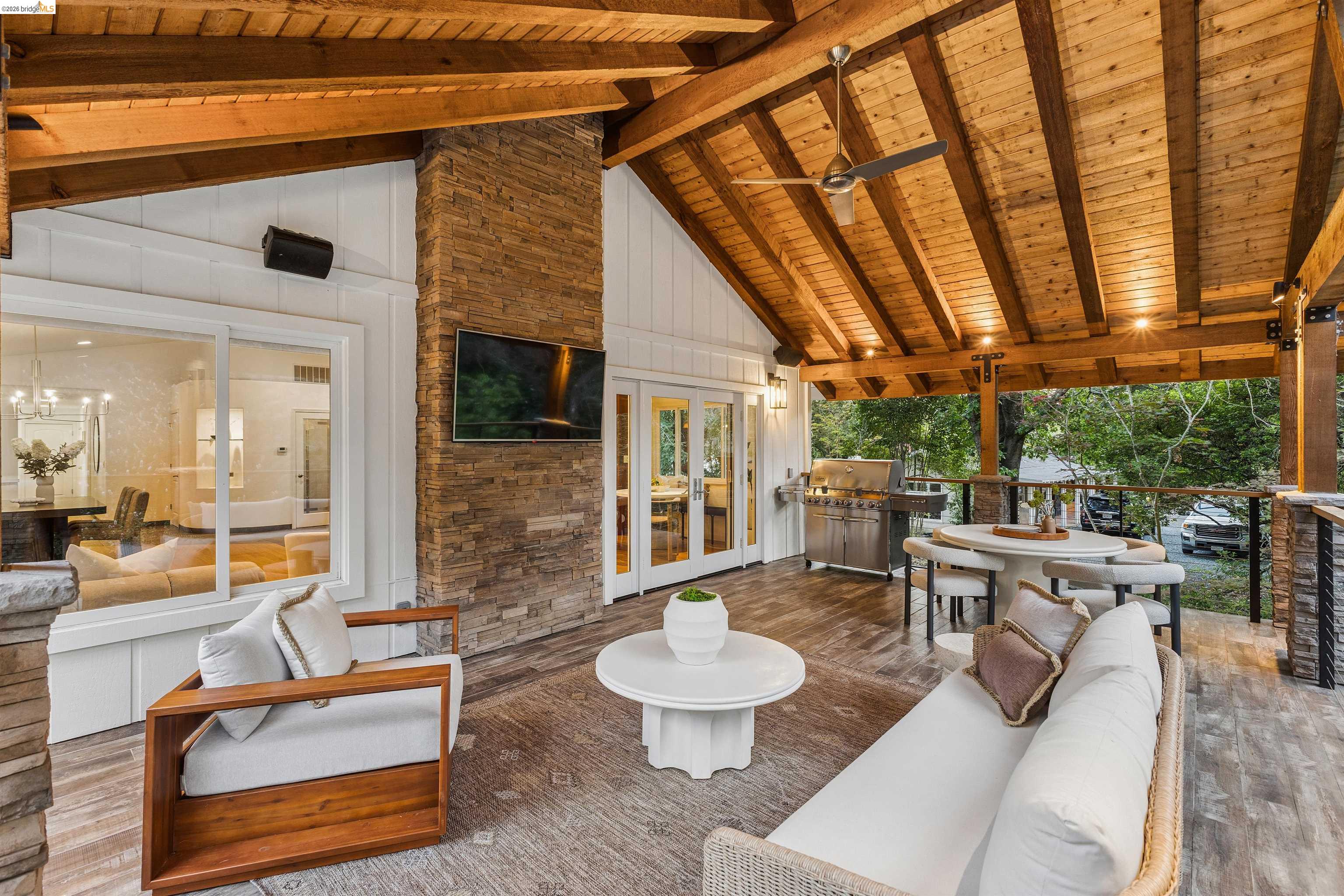 1035 Thompson Rd, Lafayette, CA, 94549
