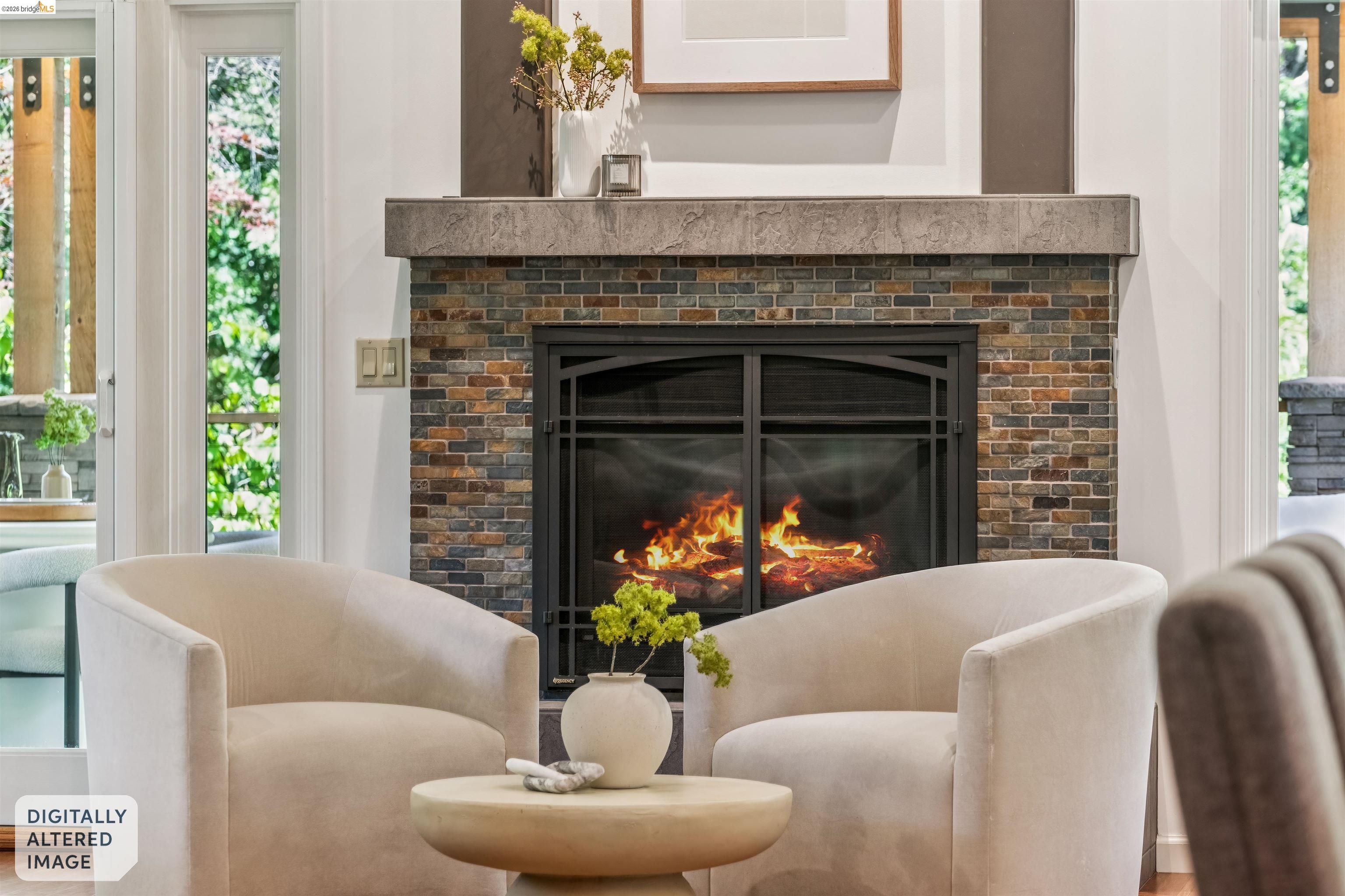 1035 Thompson Rd, Lafayette, CA, 94549