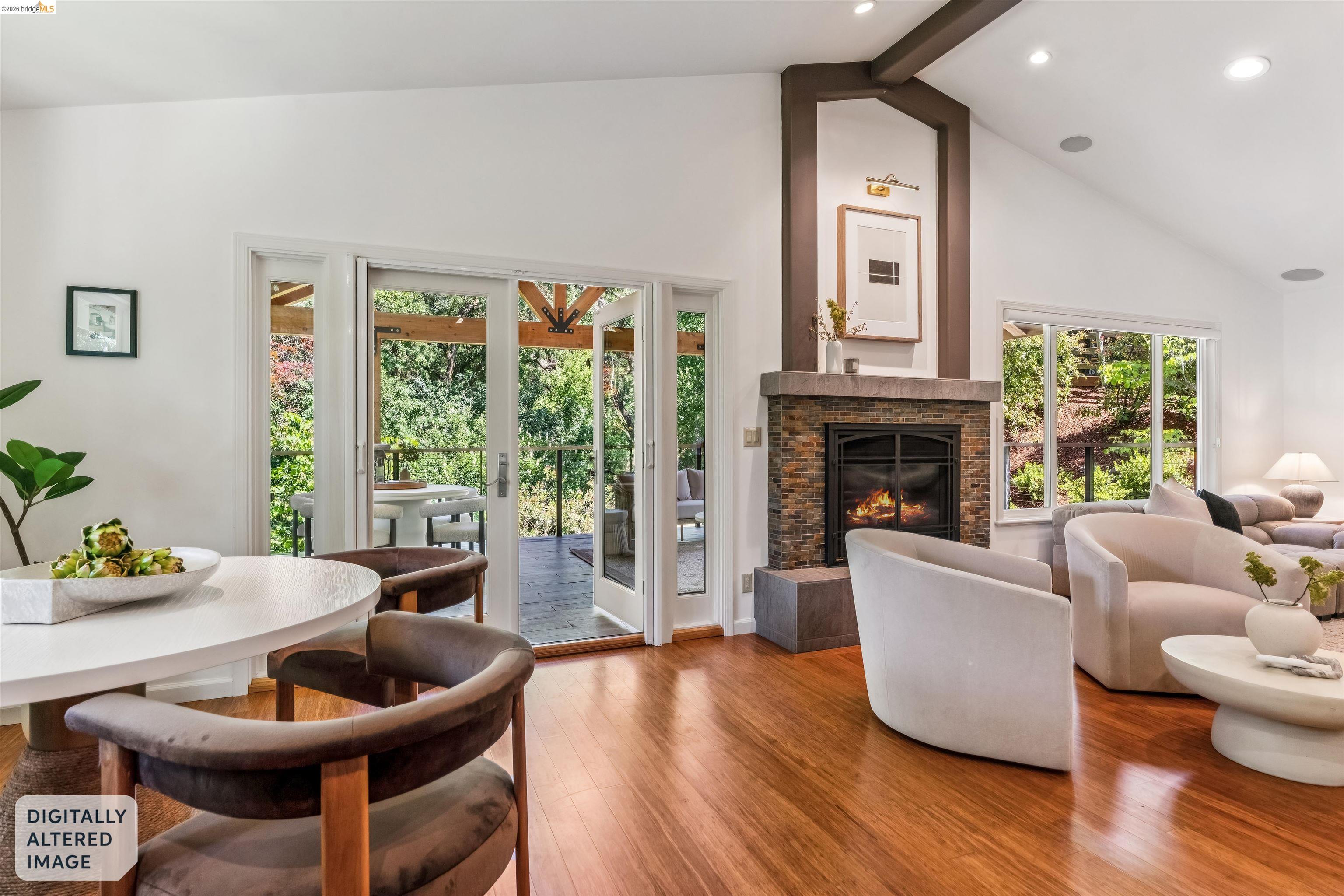 1035 Thompson Rd, Lafayette, CA, 94549