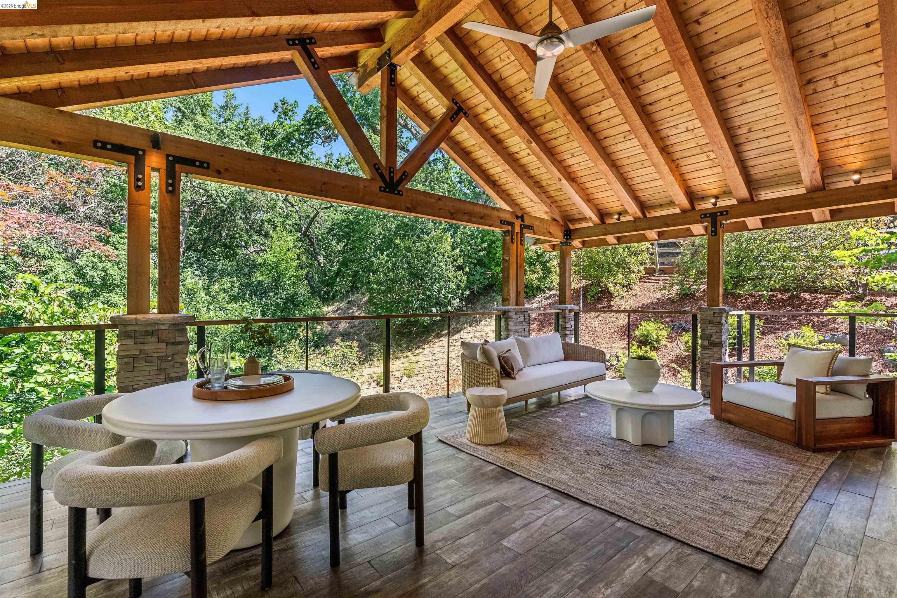1035 Thompson Rd, Lafayette, CA, 94549