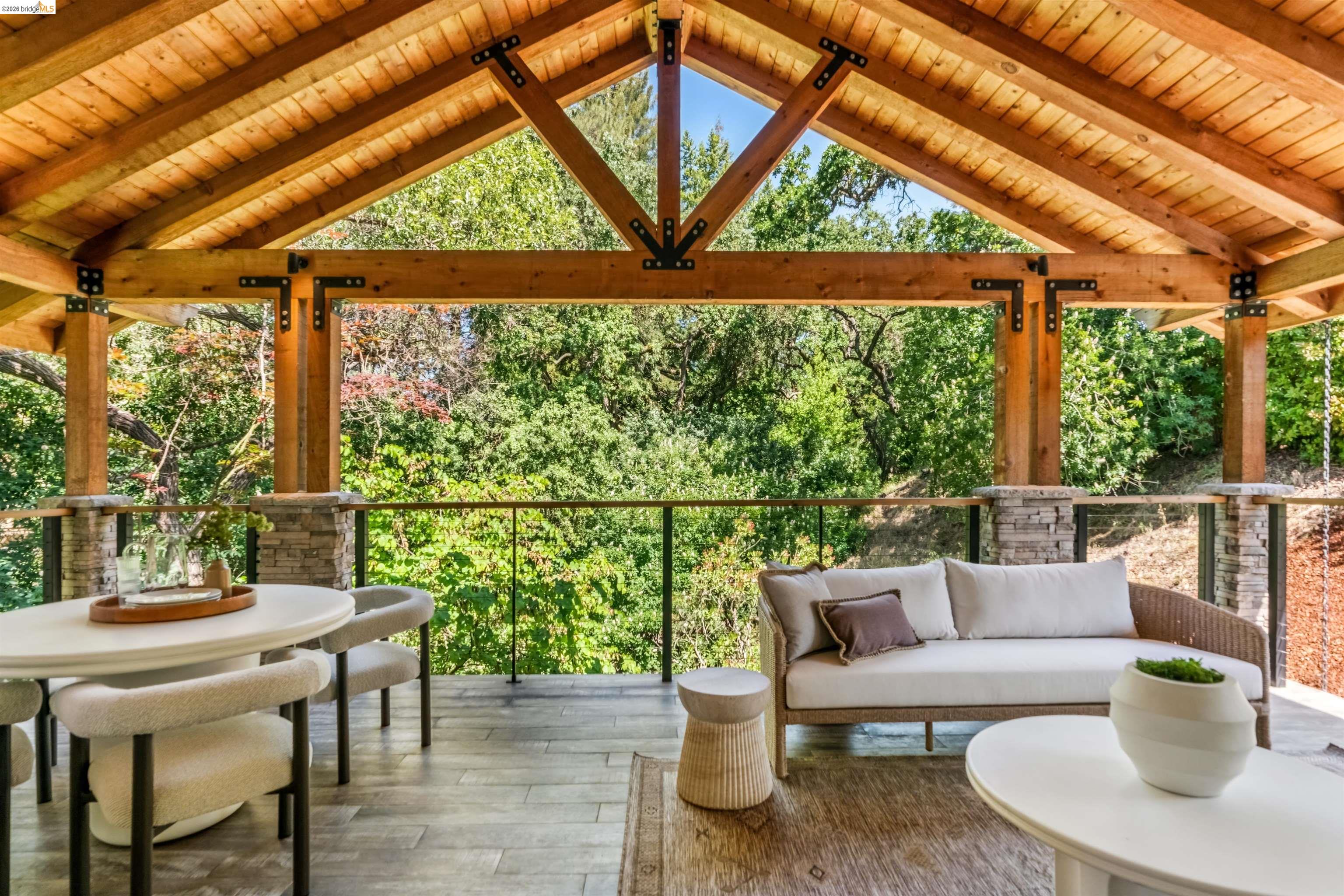 1035 Thompson Rd, Lafayette, CA, 94549