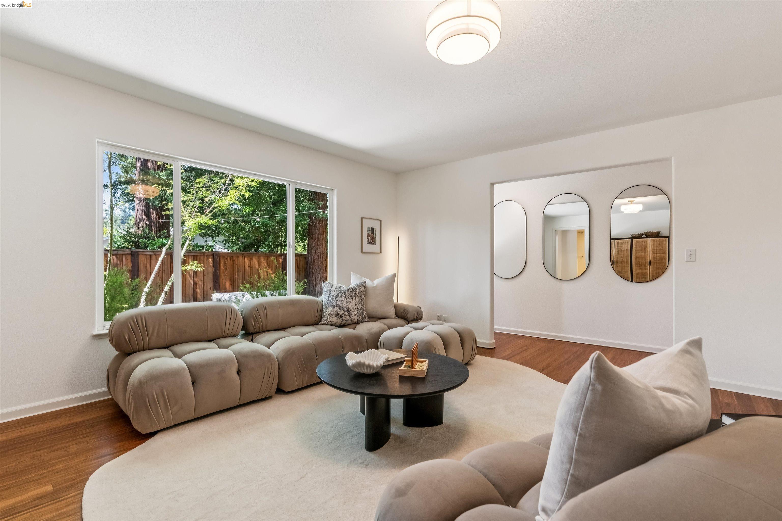 1035 Thompson Rd, Lafayette, CA, 94549