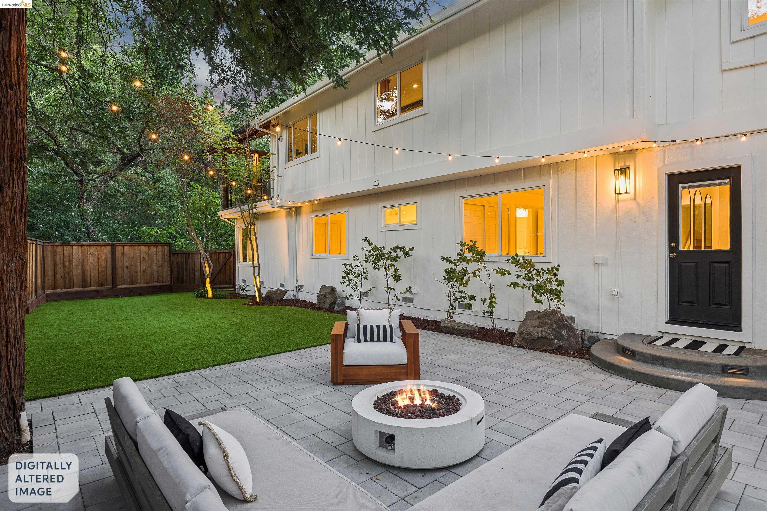 1035 Thompson Rd, Lafayette, CA, 94549