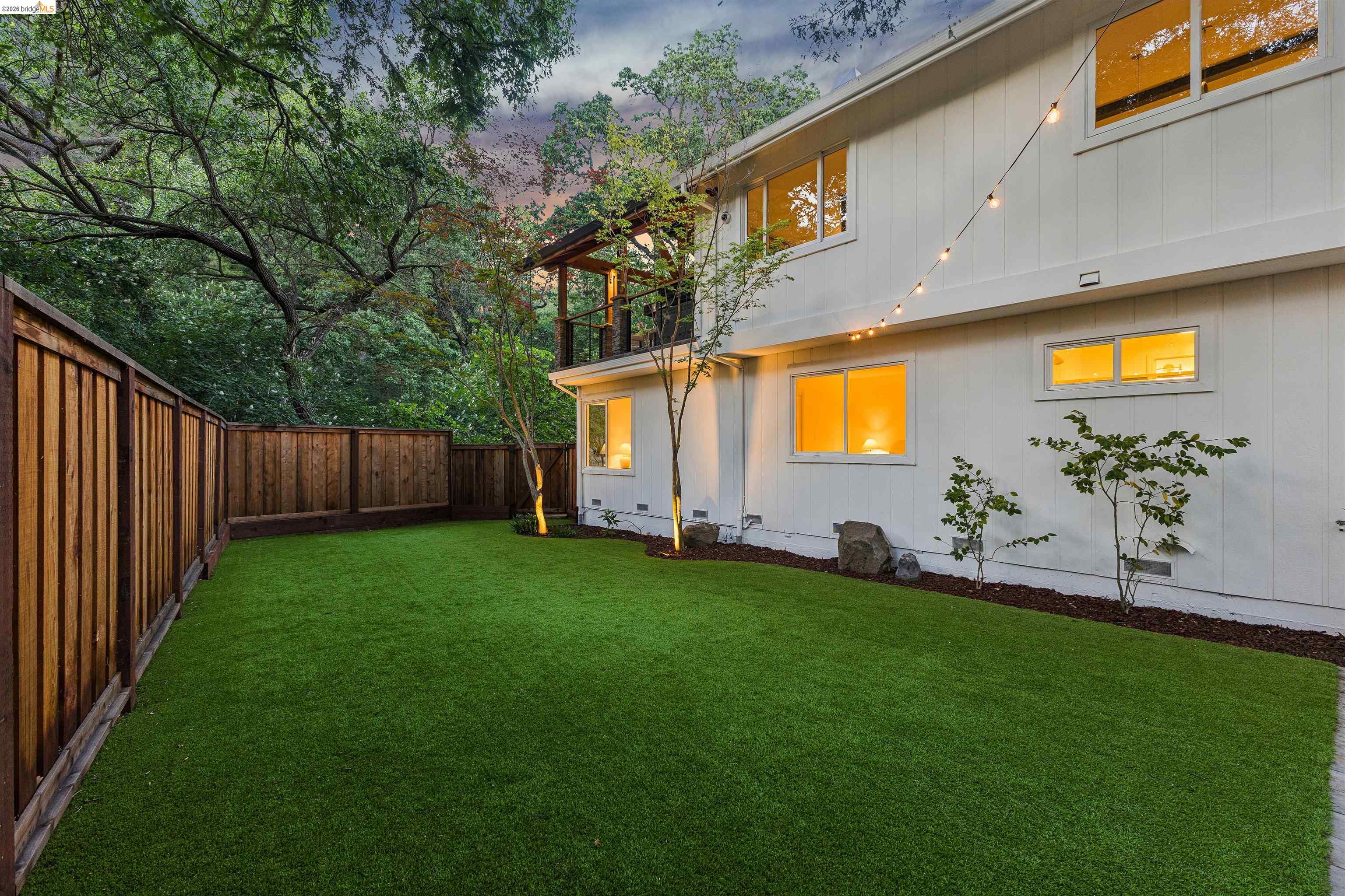 1035 Thompson Rd, Lafayette, CA, 94549
