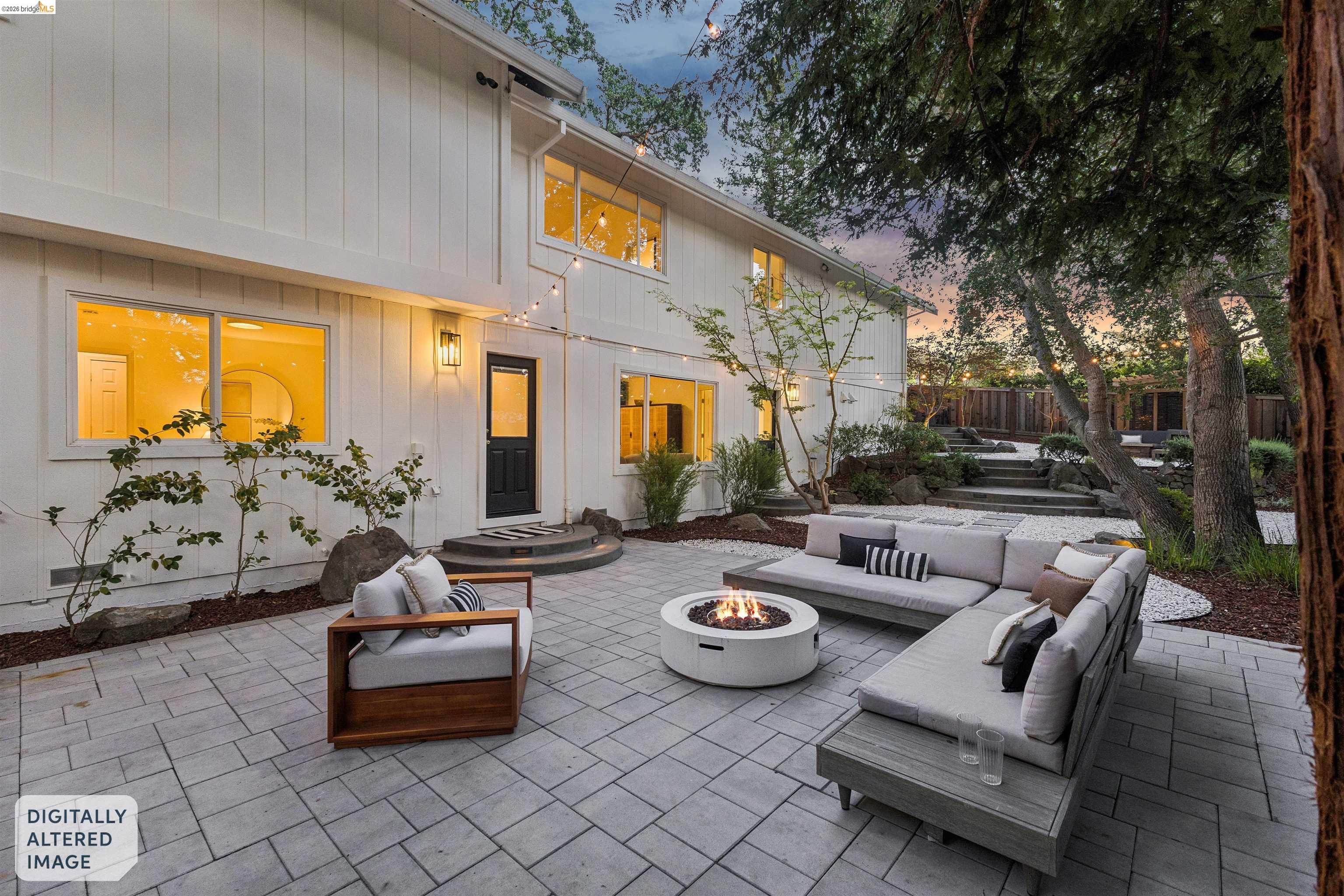 1035 Thompson Rd, Lafayette, CA, 94549