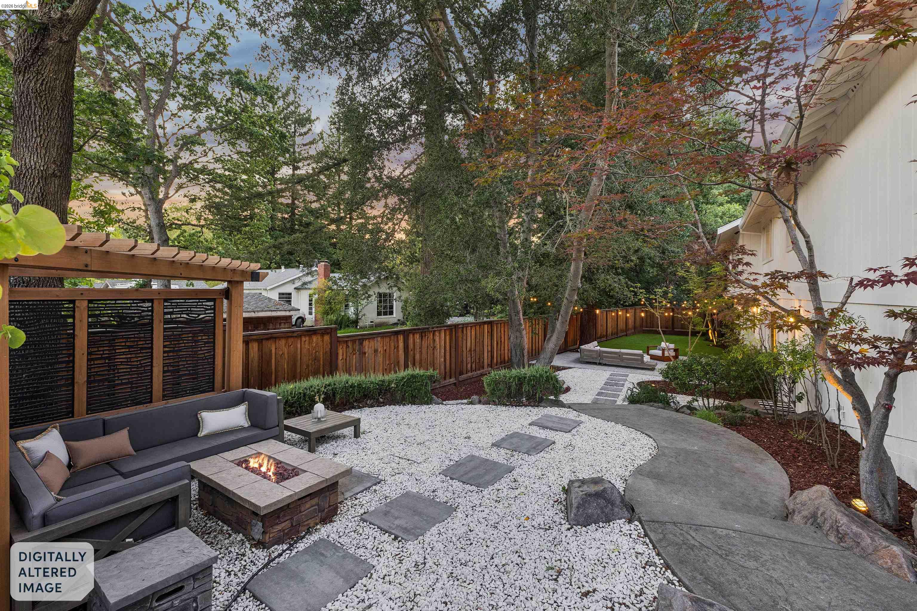 1035 Thompson Rd, Lafayette, CA, 94549