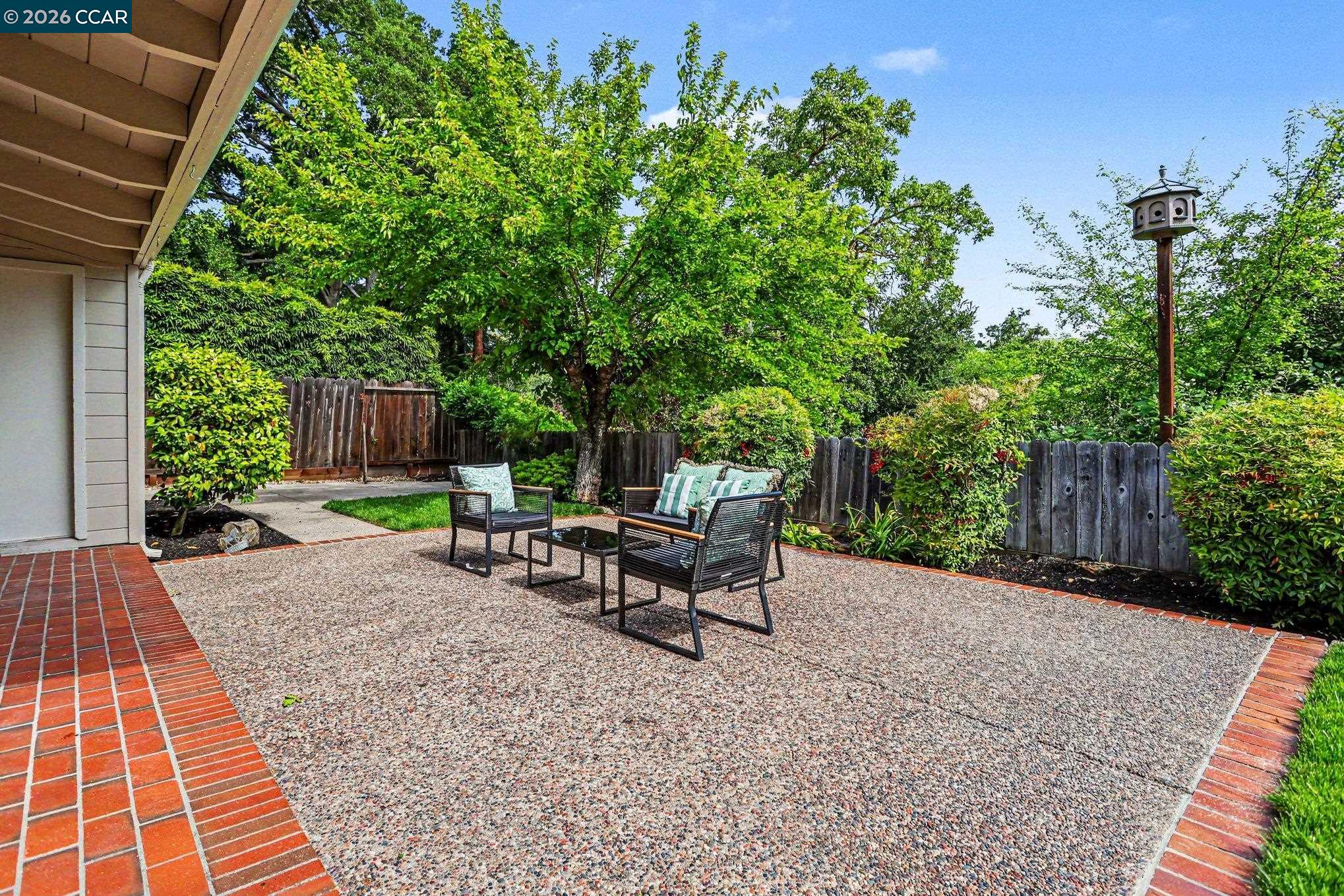 3342 S. Lucille Ln., Lafayette CA 94549 — photo 26