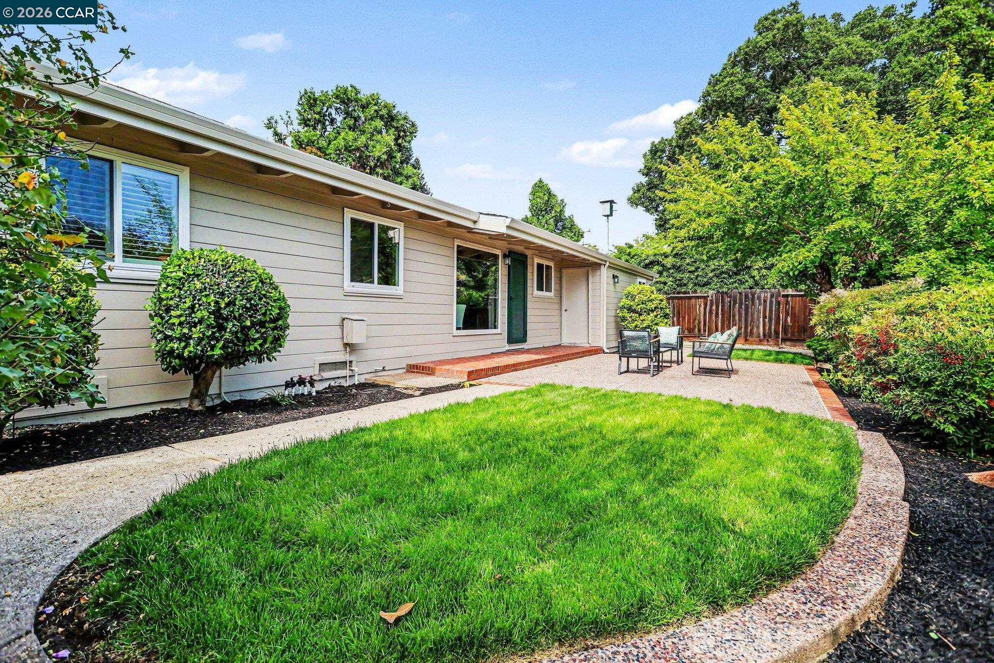 3342 S. Lucille Ln., Lafayette CA 94549 — photo 27