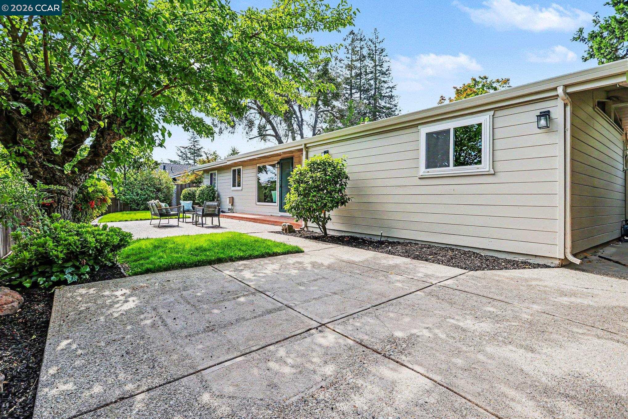 3342 S. Lucille Ln., Lafayette CA 94549 — photo 28