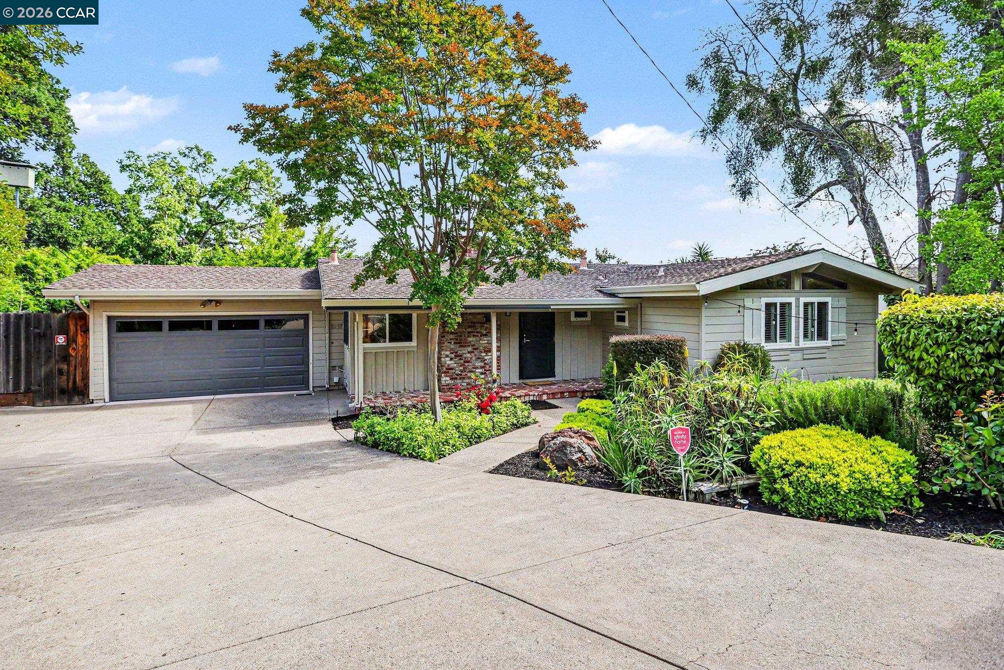 3342 S. Lucille Ln., Lafayette CA 94549 — photo 6