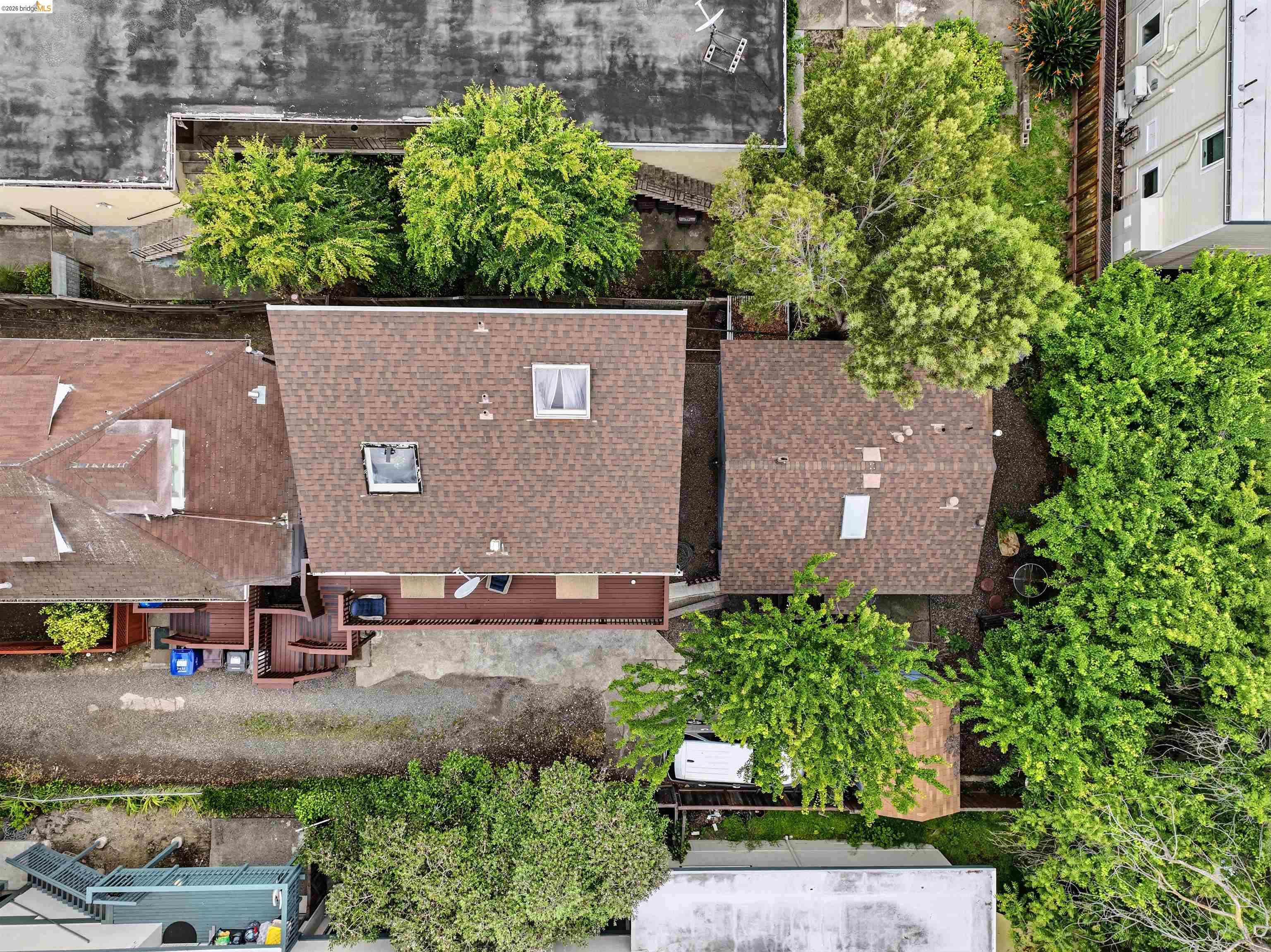 3431 Wilson Ave, Oakland CA 94602 — photo 34