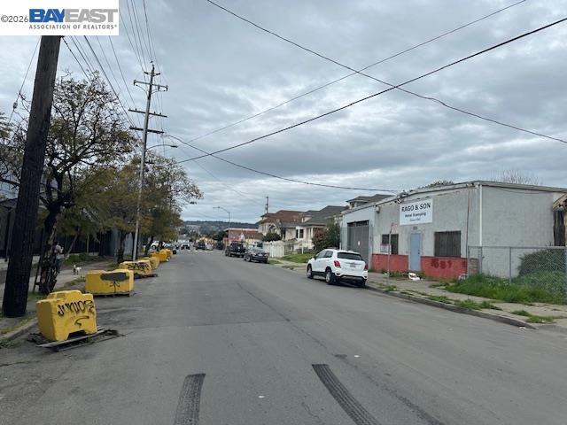 1024 50Th Ave, Oakland CA 94601 — photo 17