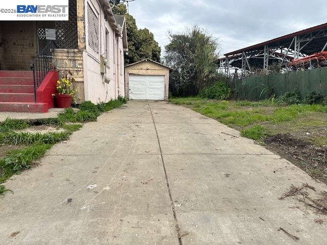 1024 50Th Ave, Oakland CA 94601 — photo 18