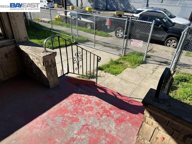 1024 50Th Ave, Oakland CA 94601 — photo 27