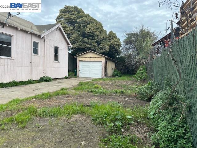 1024 50Th Ave, Oakland CA 94601 — photo 4