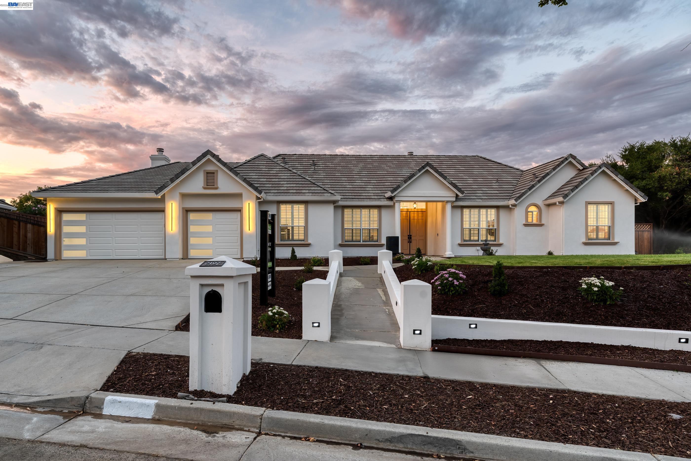 Listing