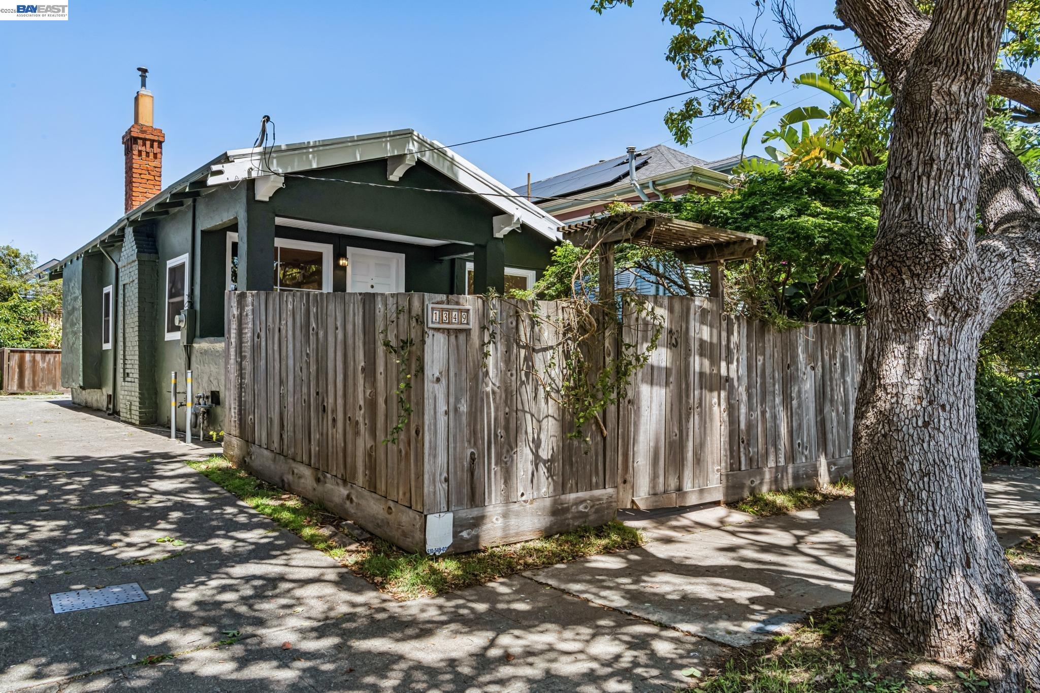 1349 Hearst Ave, Berkeley CA 94702 — photo 31
