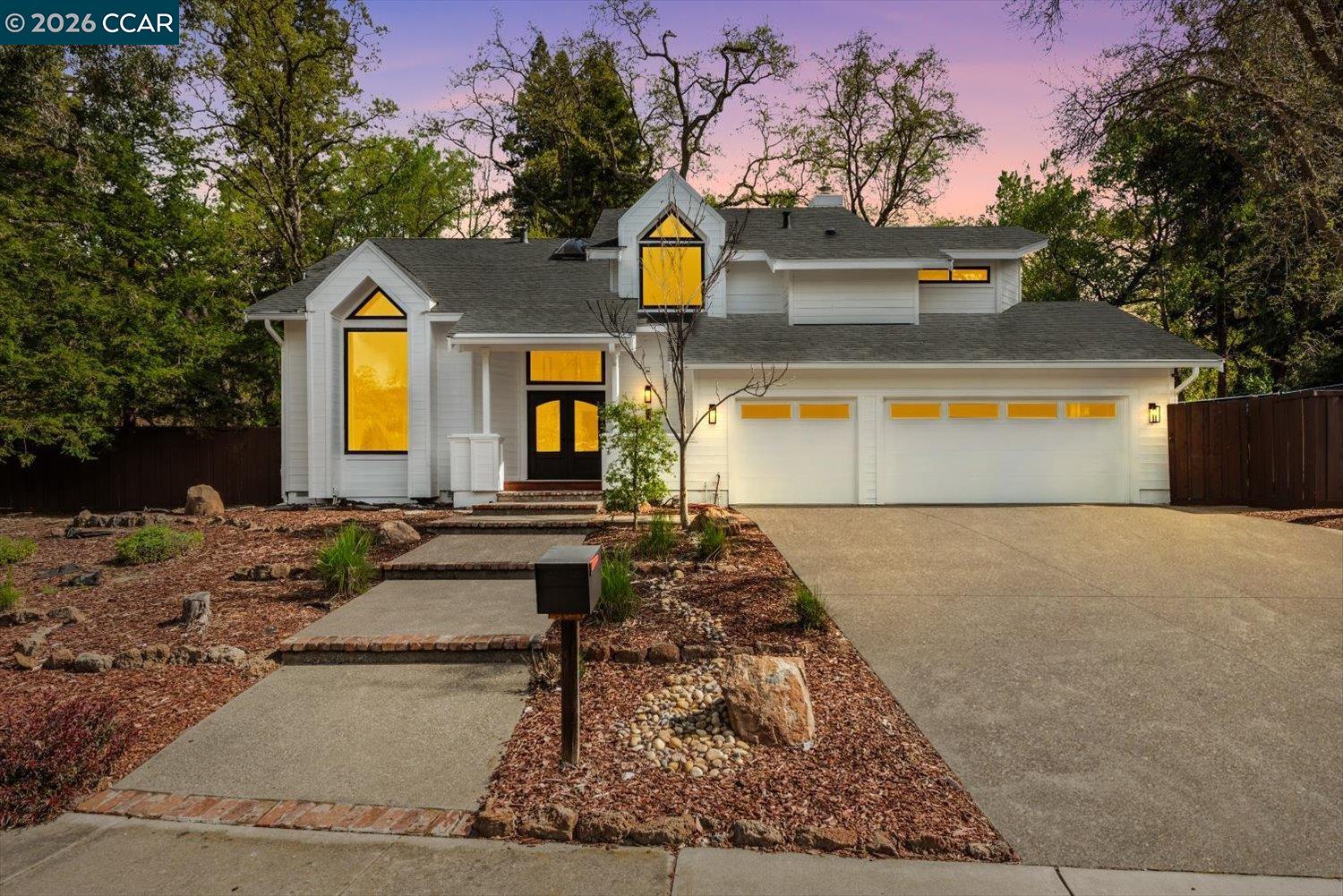 281 Stone Valley Way