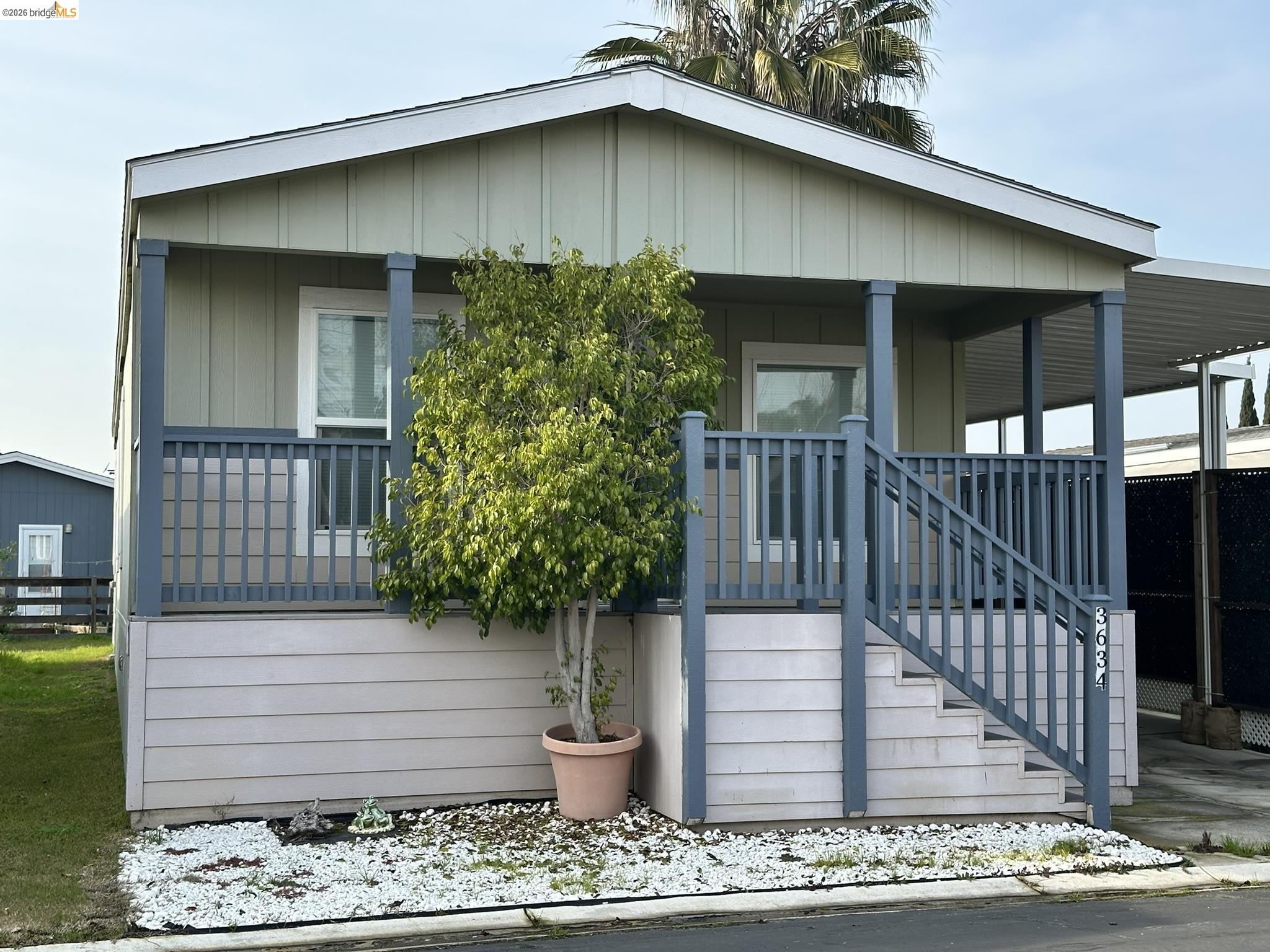 3634 Hawhorne # 160, Bethel Island CA 94511 — photo 2
