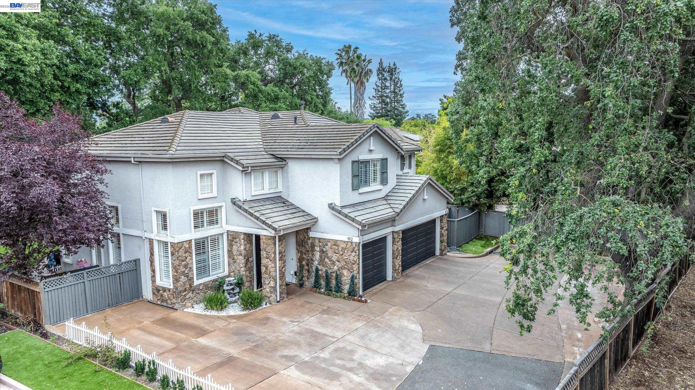 192 Mayhew Way, Walnut Creek, CA, 94597