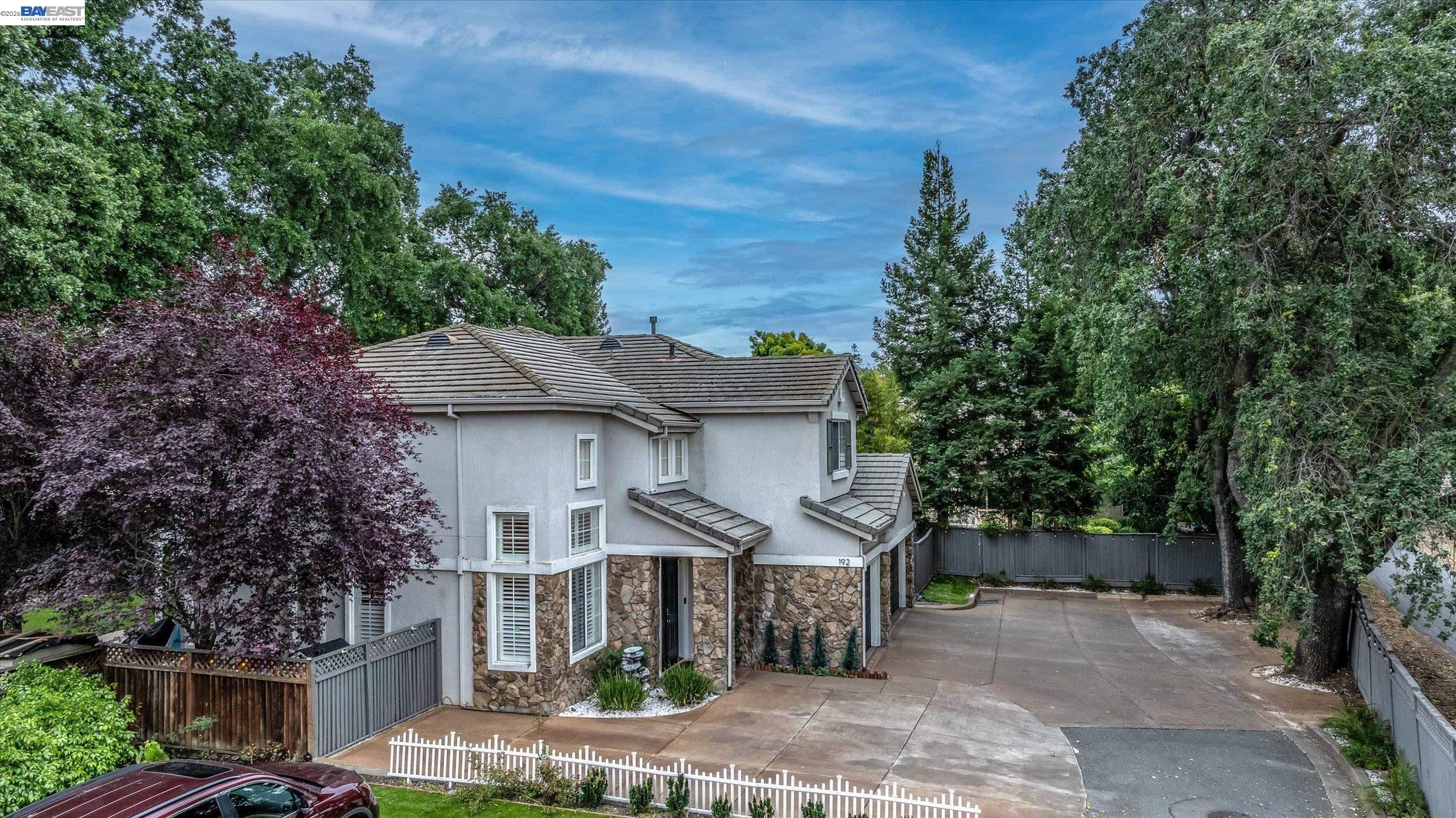 192 Mayhew Way, Walnut Creek, CA, 94597