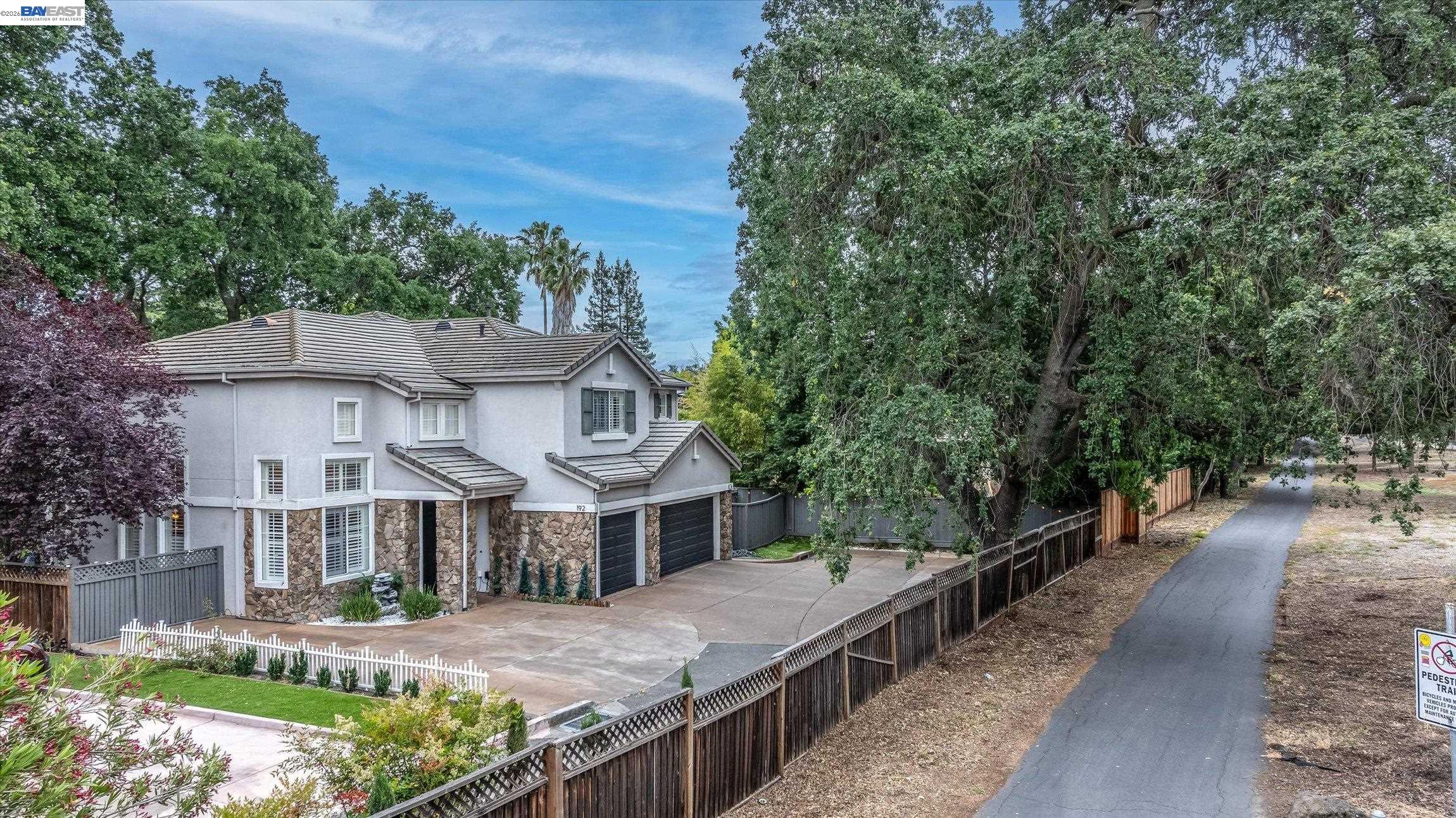 192 Mayhew Way, Walnut Creek, CA, 94597