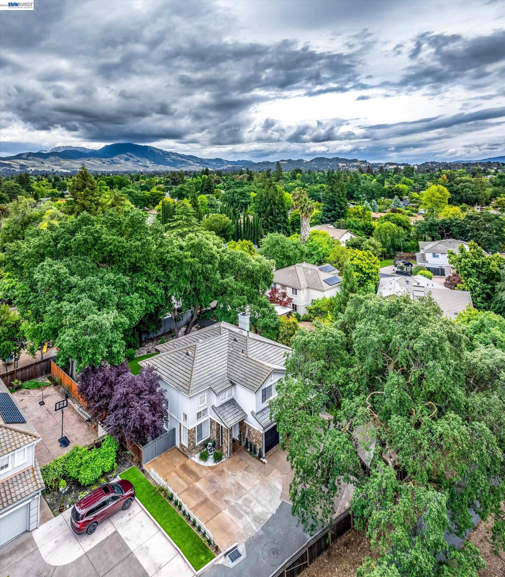 192 Mayhew Way, Walnut Creek, CA, 94597