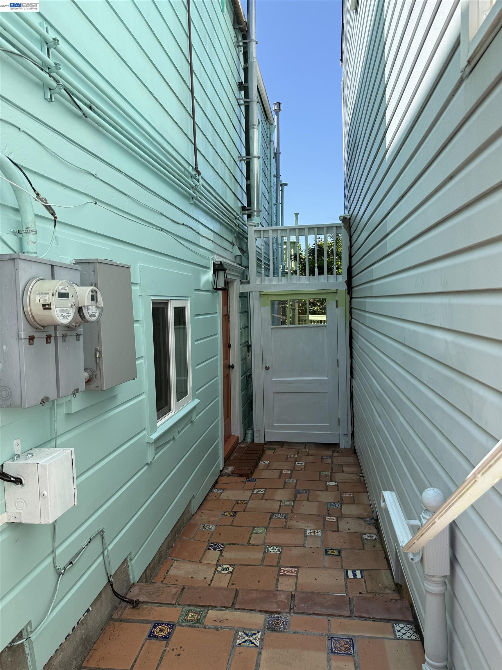 218 Winfield St, San Francisco, CA, 94110