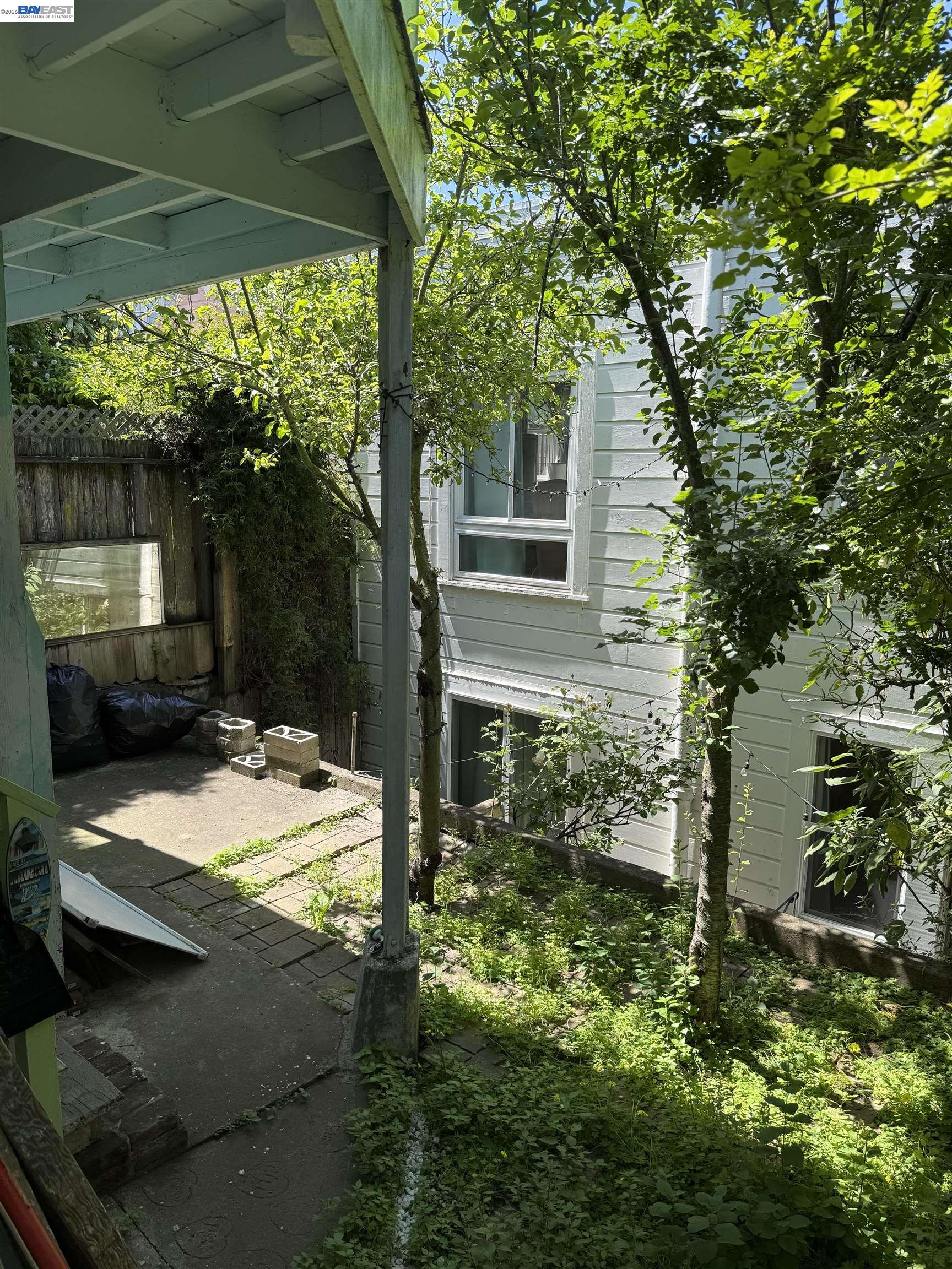 218 Winfield St, San Francisco, CA, 94110