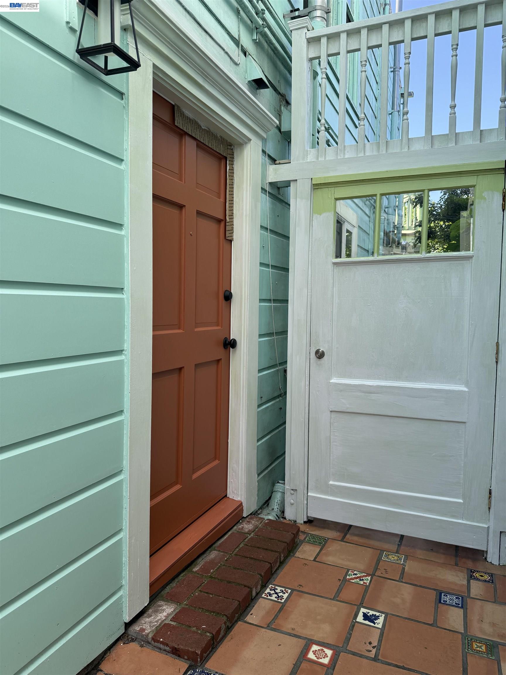 218 Winfield St, San Francisco, CA, 94110